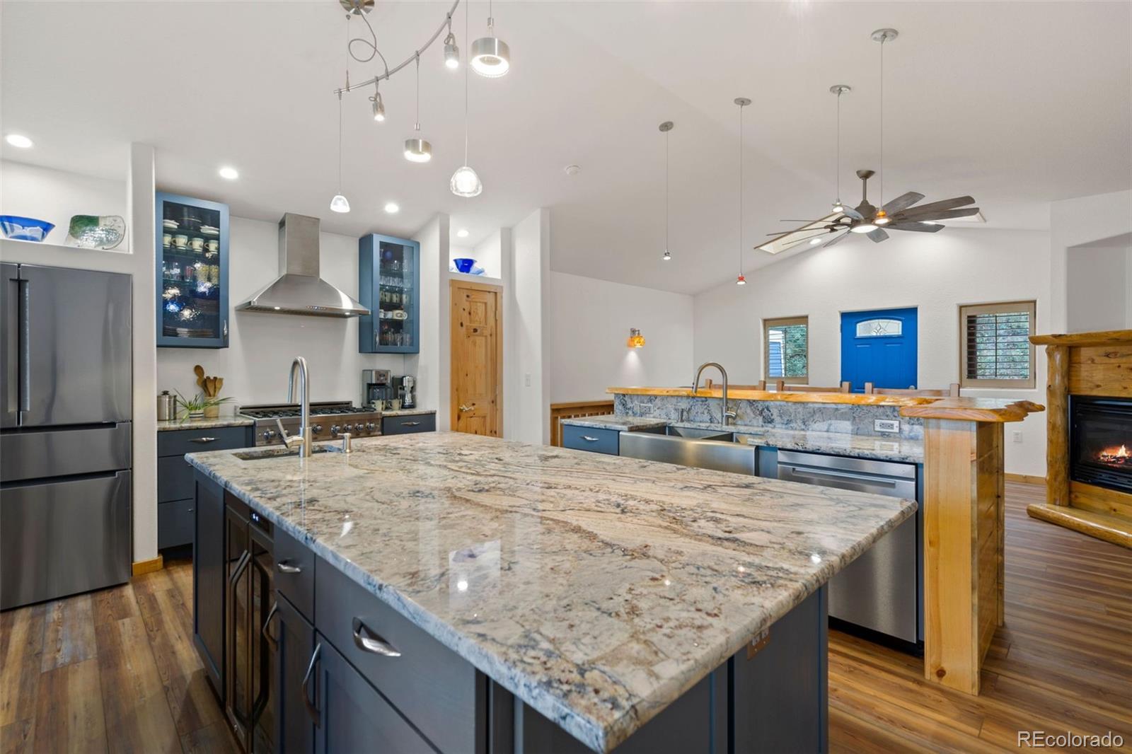 MLS Image #6 for 1005  estes park estates drive,lyons, Colorado