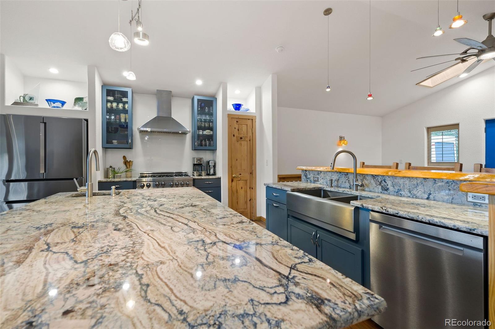 MLS Image #8 for 1005  estes park estates drive,lyons, Colorado