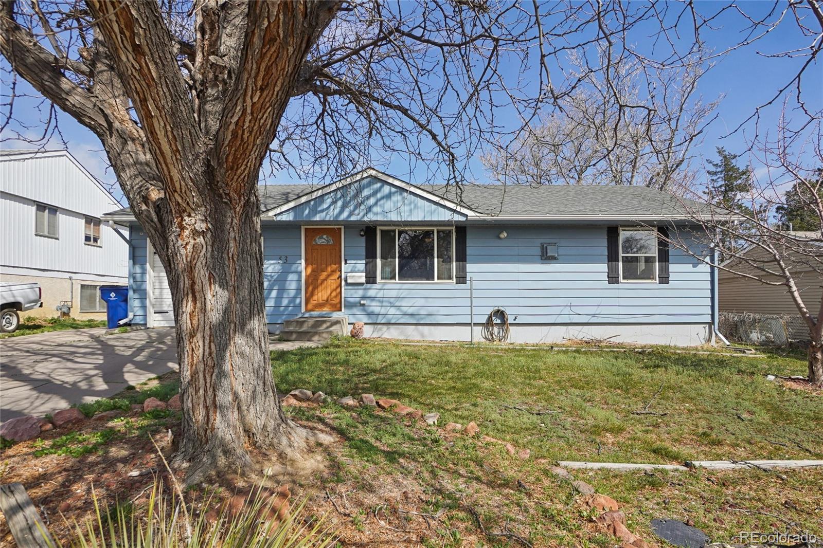 MLS Image #2 for 53  macgregor road ,pueblo, Colorado