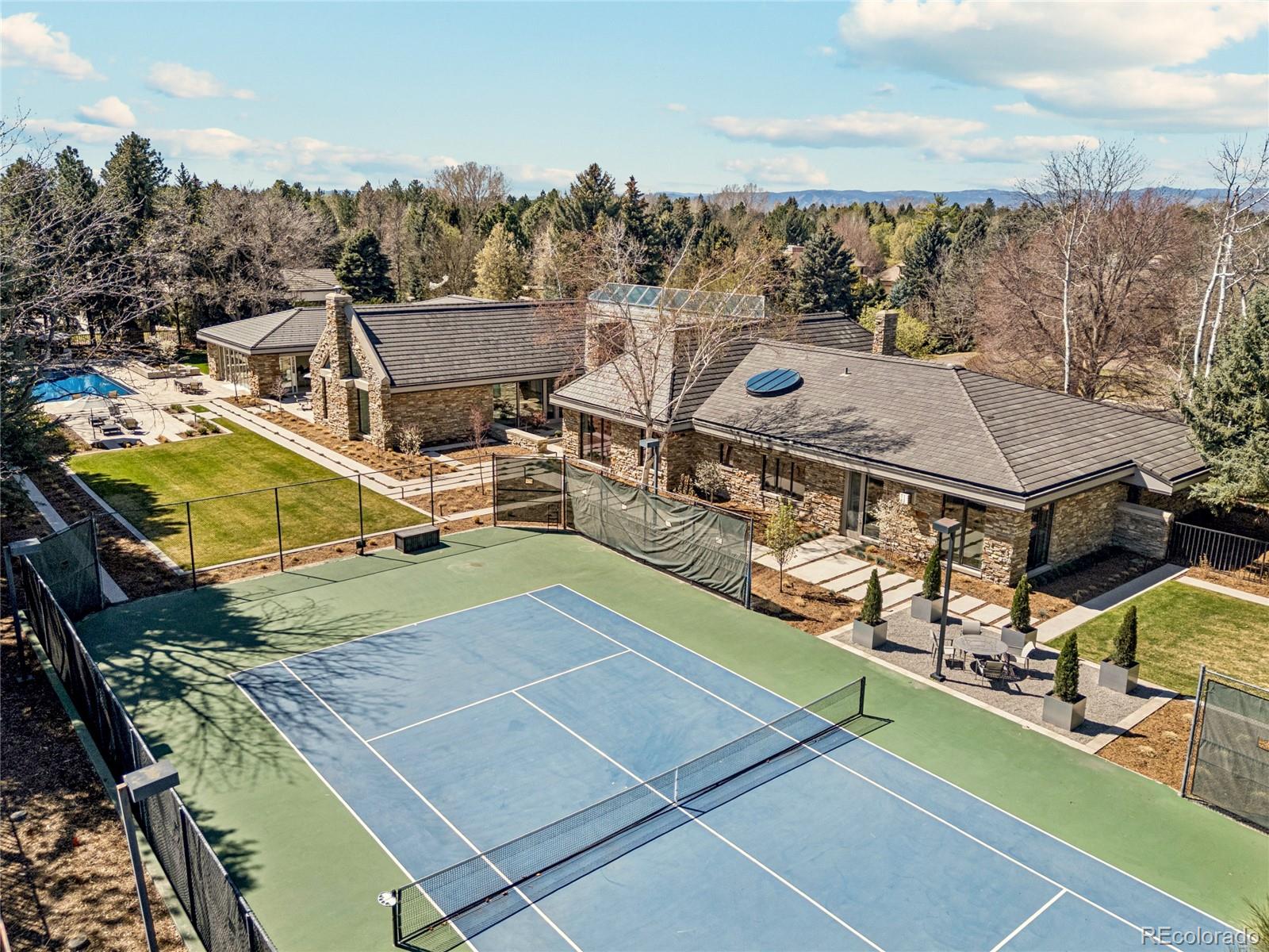 MLS Image #0 for 9  cherry hills farm court,cherry hills village, Colorado