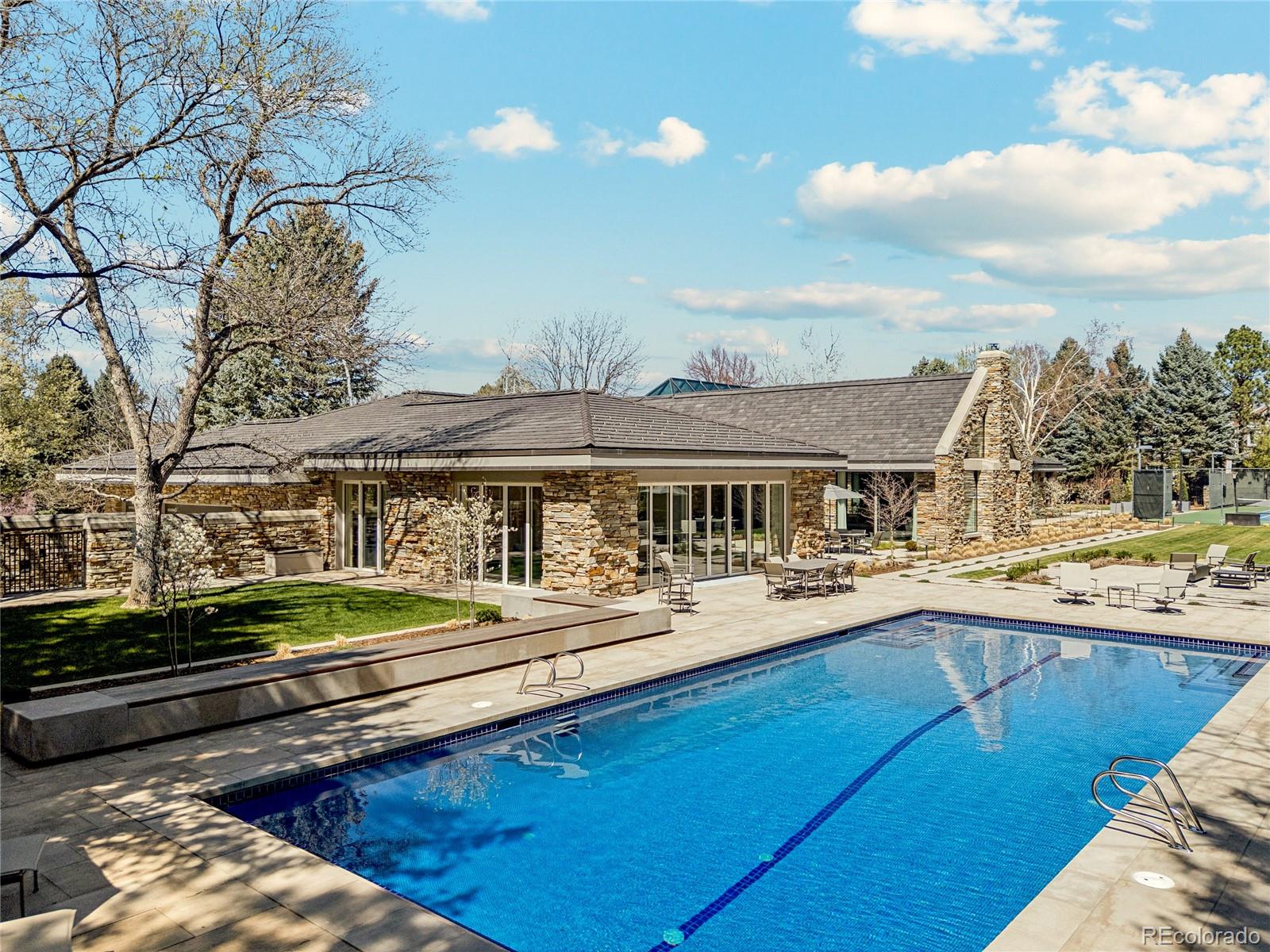 MLS Image #1 for 9  cherry hills farm court,cherry hills village, Colorado