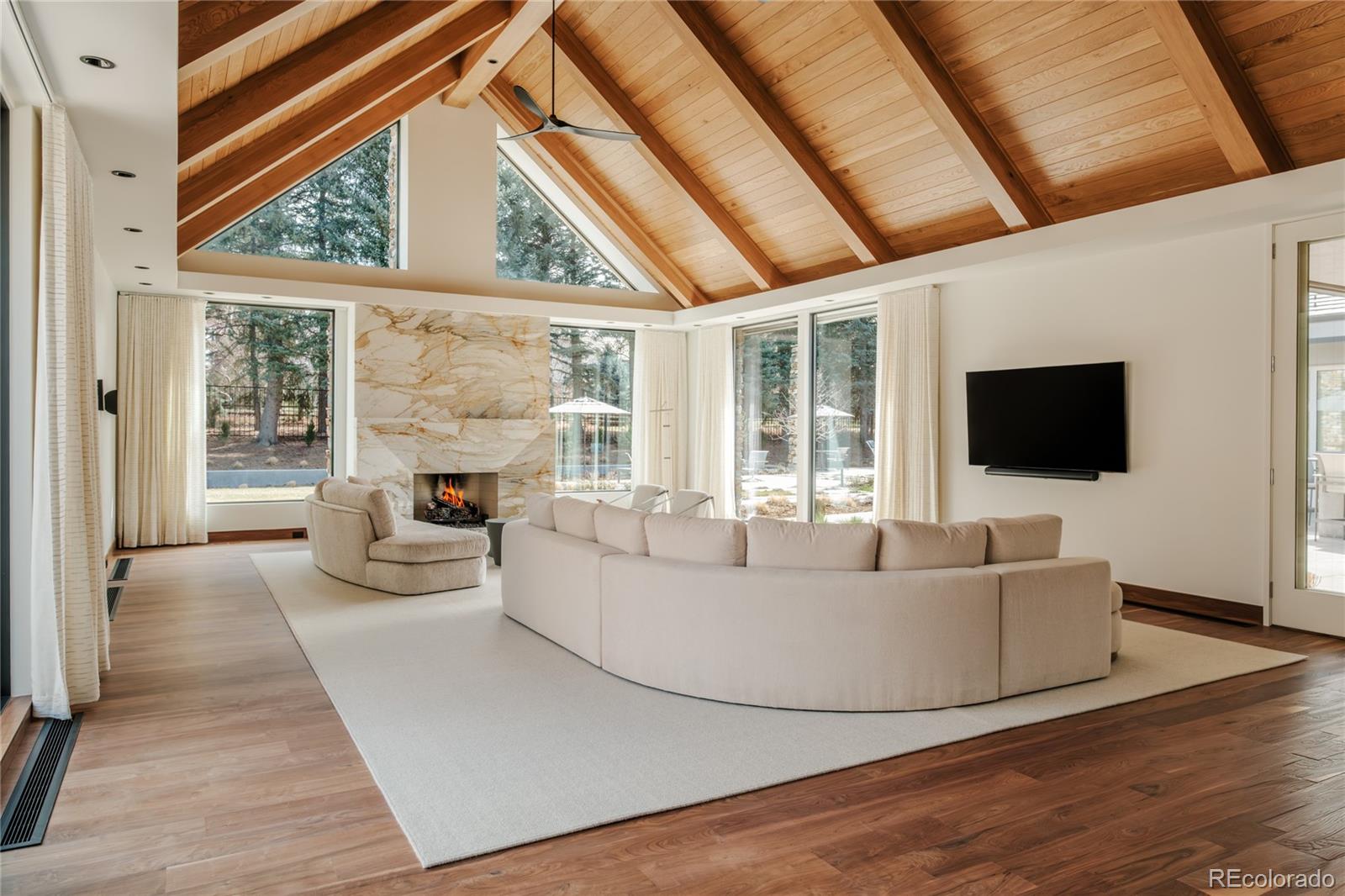 MLS Image #12 for 9  cherry hills farm court,cherry hills village, Colorado