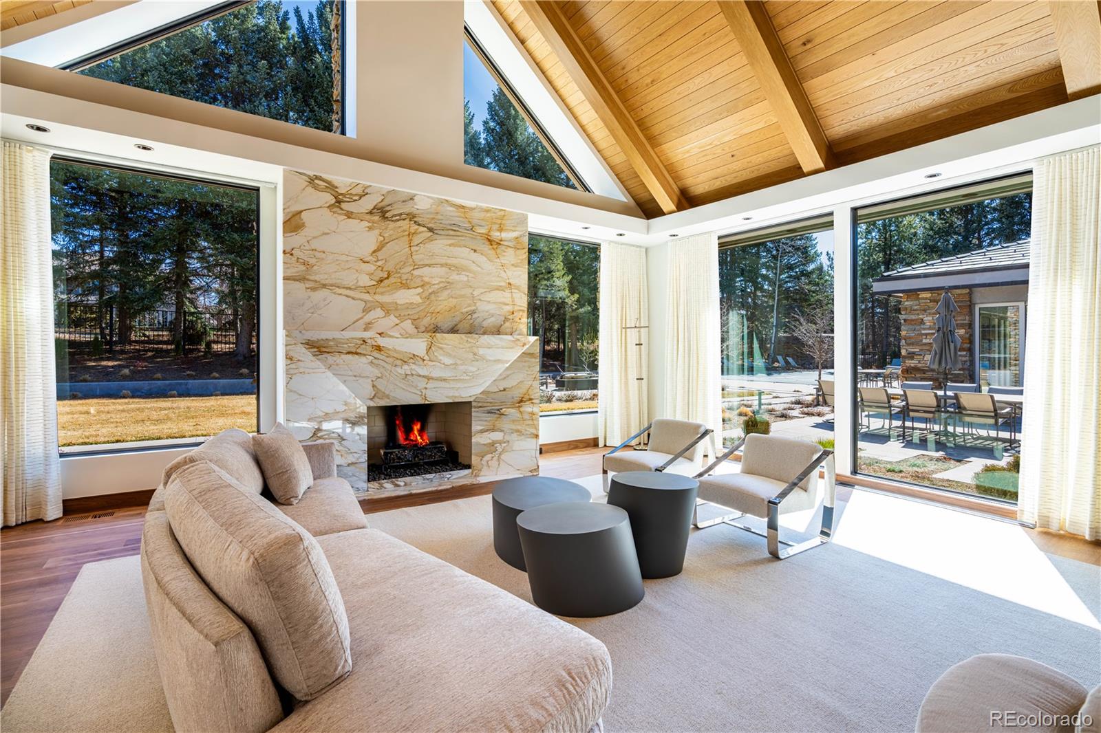 MLS Image #13 for 9  cherry hills farm court,cherry hills village, Colorado