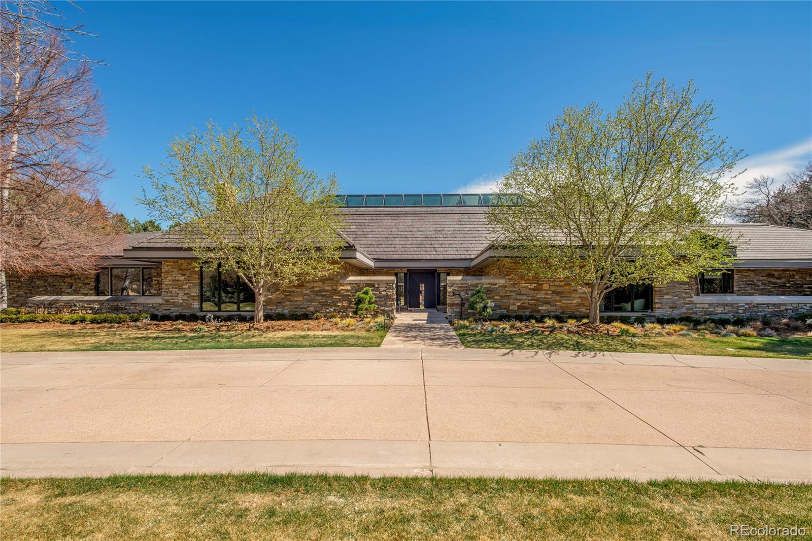 MLS Image #3 for 9  cherry hills farm court,cherry hills village, Colorado