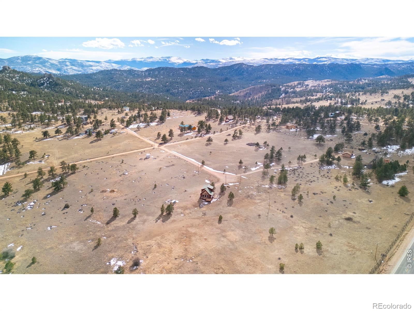 MLS Image #15 for 120 n cucharas mountain court,livermore, Colorado