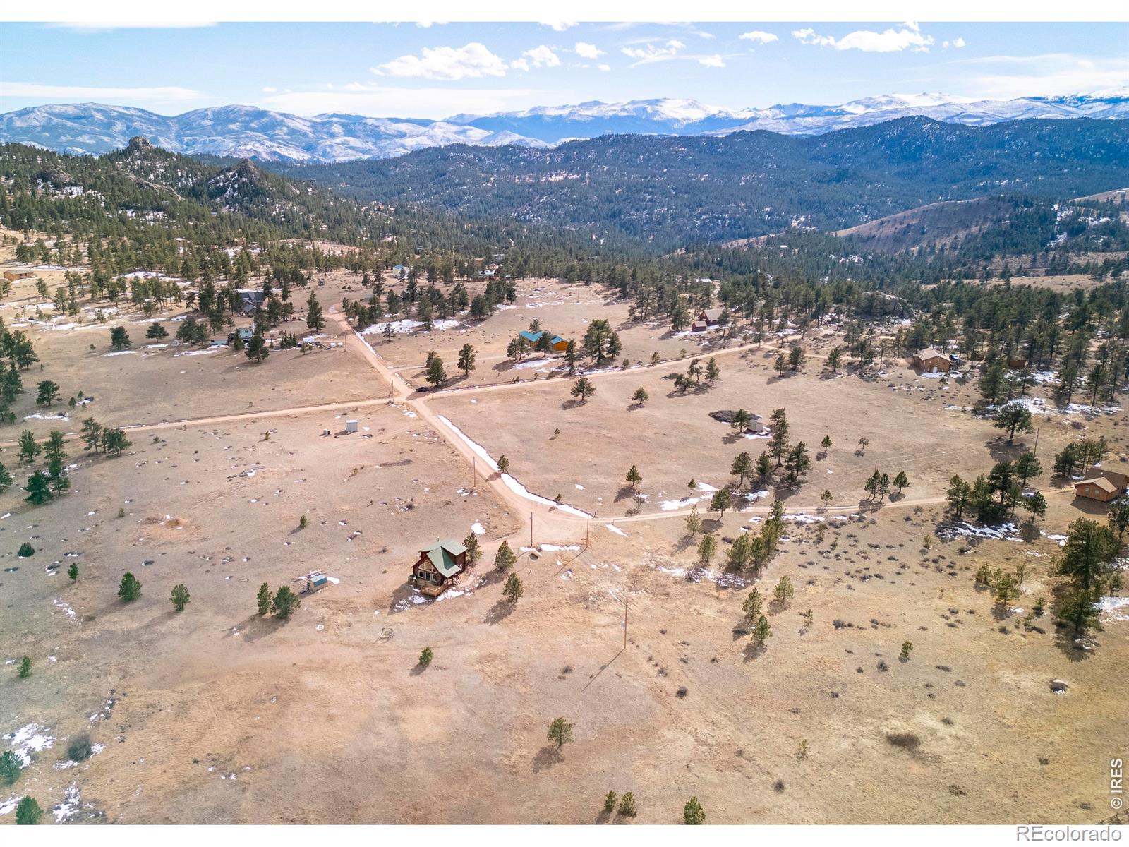 MLS Image #16 for 120 n cucharas mountain court,livermore, Colorado