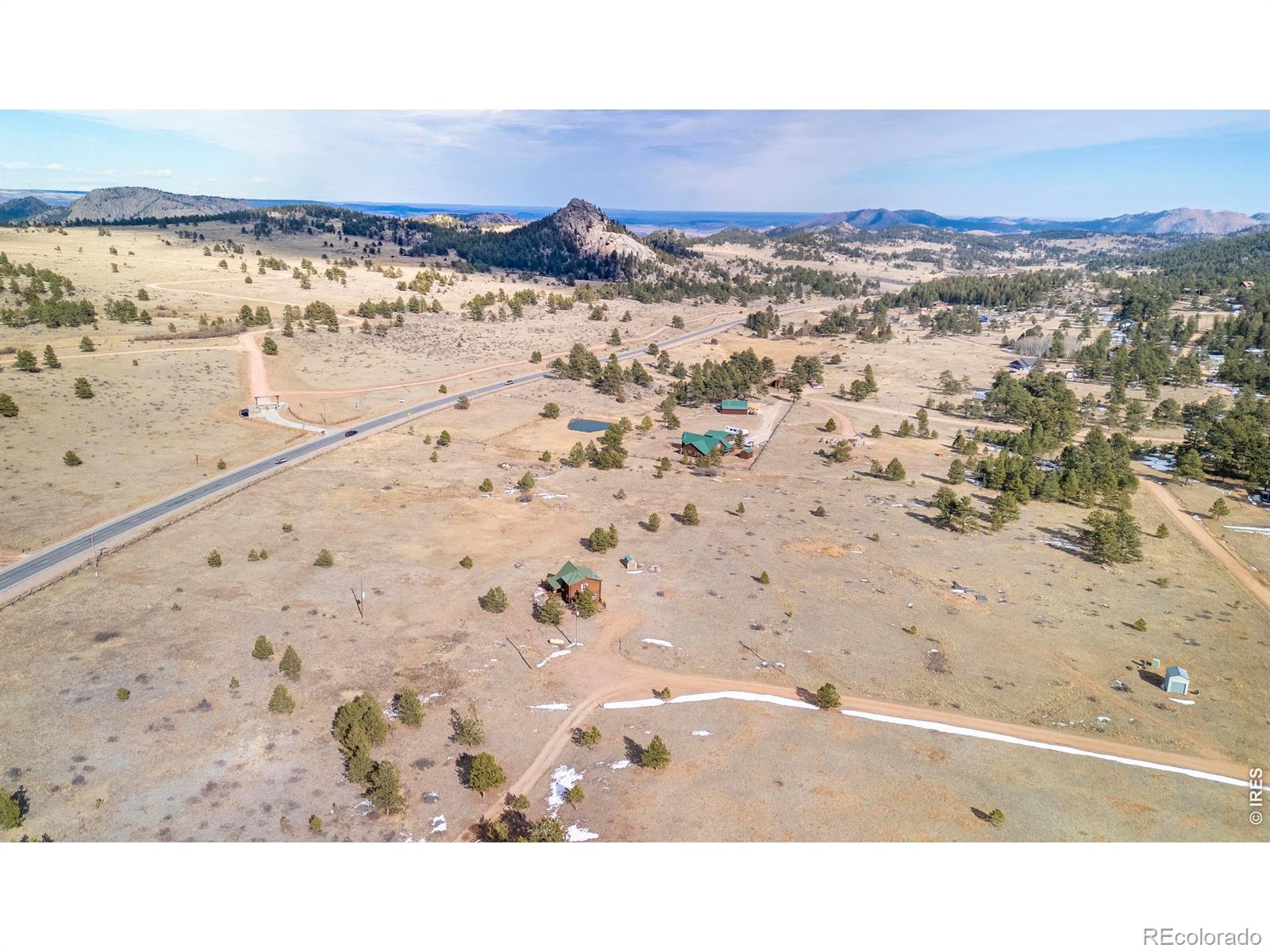 MLS Image #18 for 120 n cucharas mountain court,livermore, Colorado