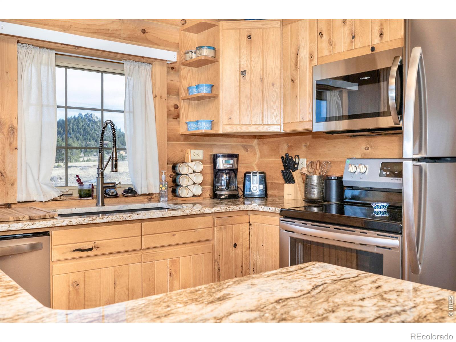 MLS Image #24 for 120 n cucharas mountain court,livermore, Colorado