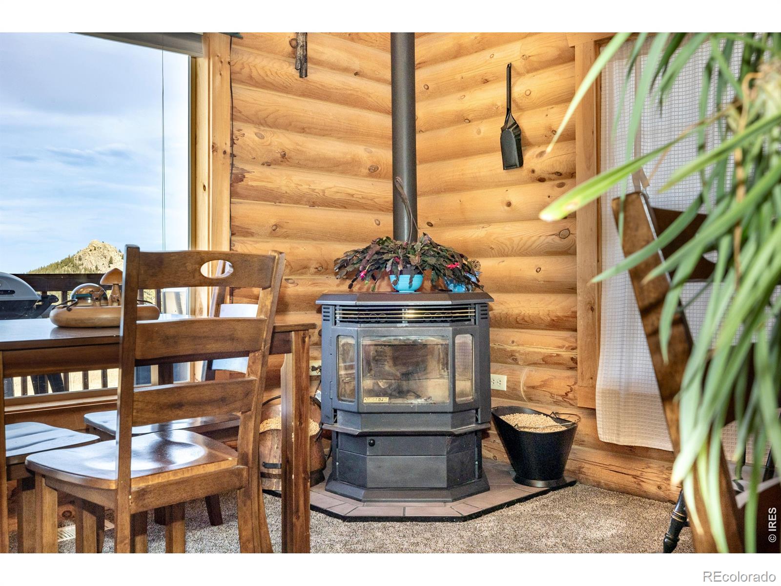 MLS Image #25 for 120 n cucharas mountain court,livermore, Colorado