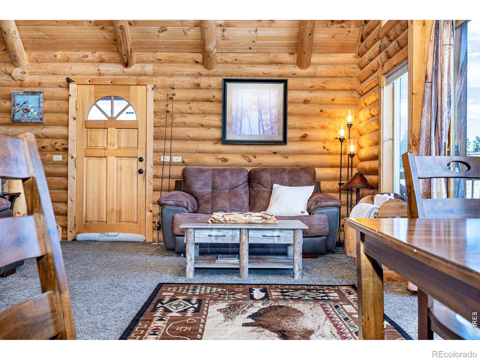 MLS Image #26 for 120 n cucharas mountain court,livermore, Colorado