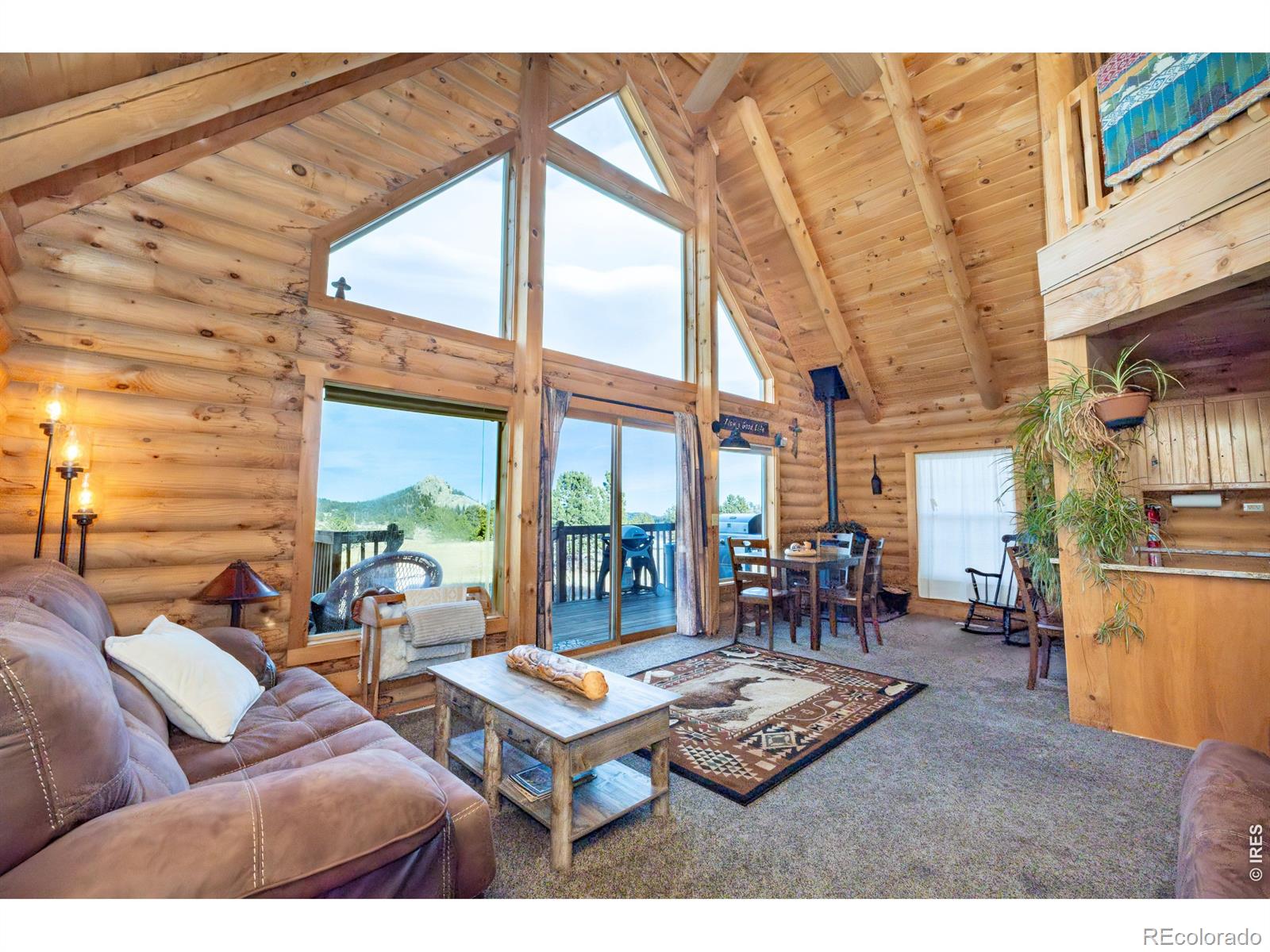 MLS Image #27 for 120 n cucharas mountain court,livermore, Colorado