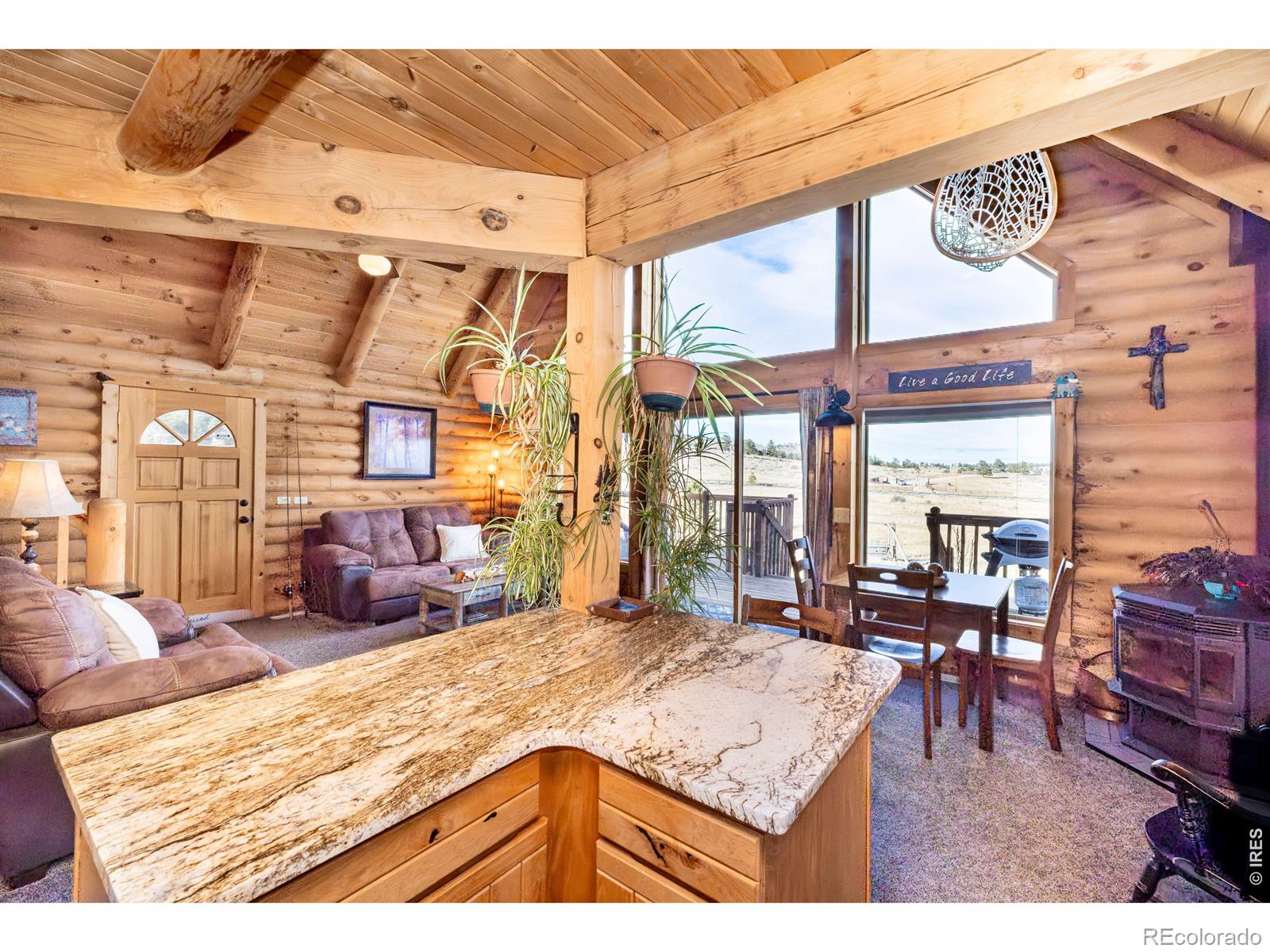 MLS Image #29 for 120 n cucharas mountain court,livermore, Colorado