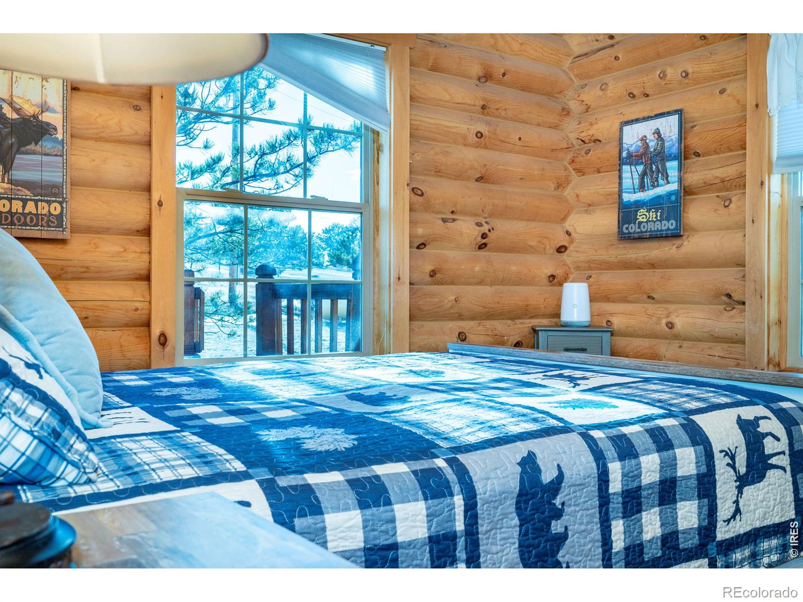 MLS Image #35 for 120 n cucharas mountain court,livermore, Colorado