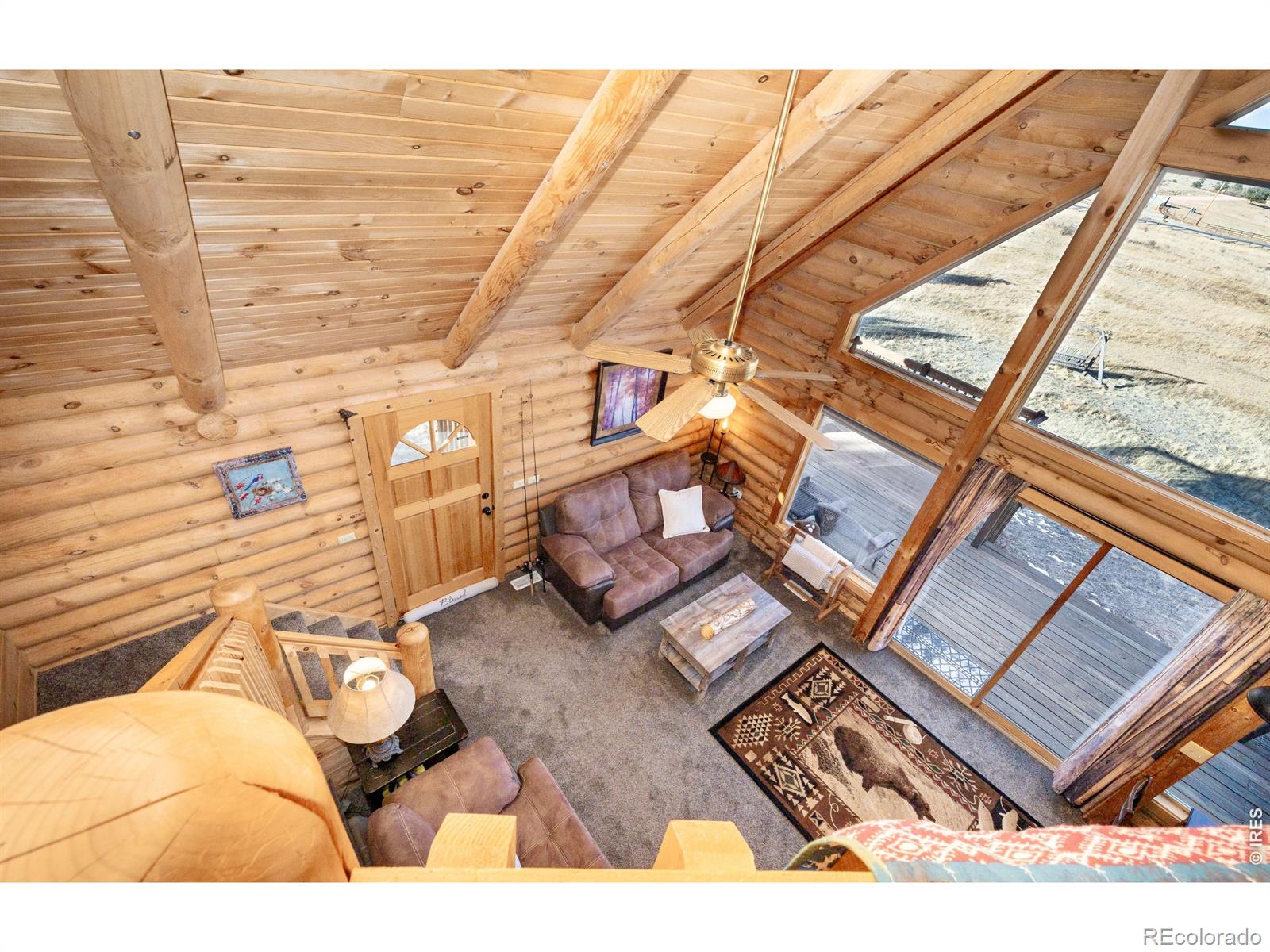 MLS Image #43 for 120 n cucharas mountain court,livermore, Colorado