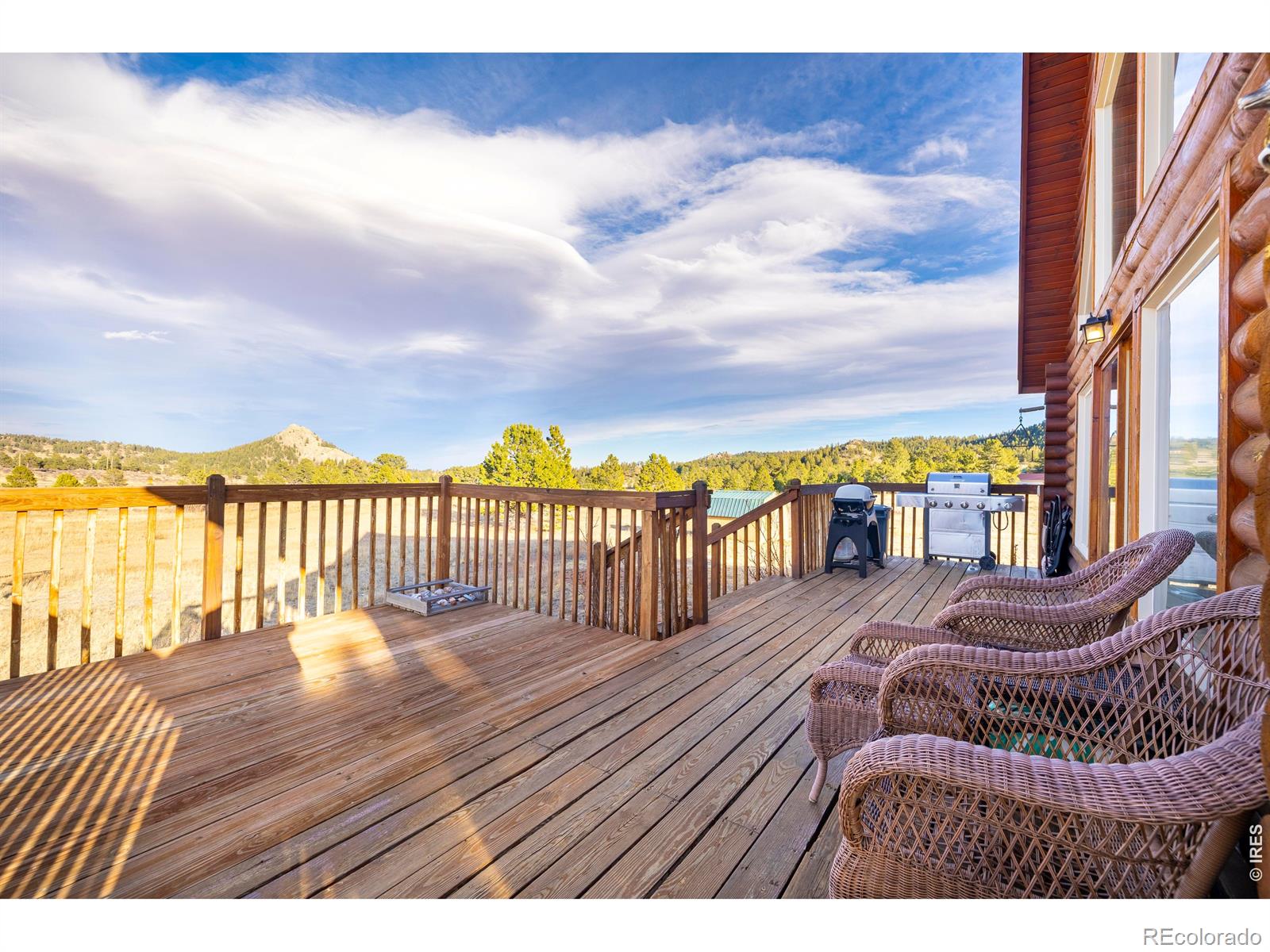 MLS Image #44 for 120 n cucharas mountain court,livermore, Colorado