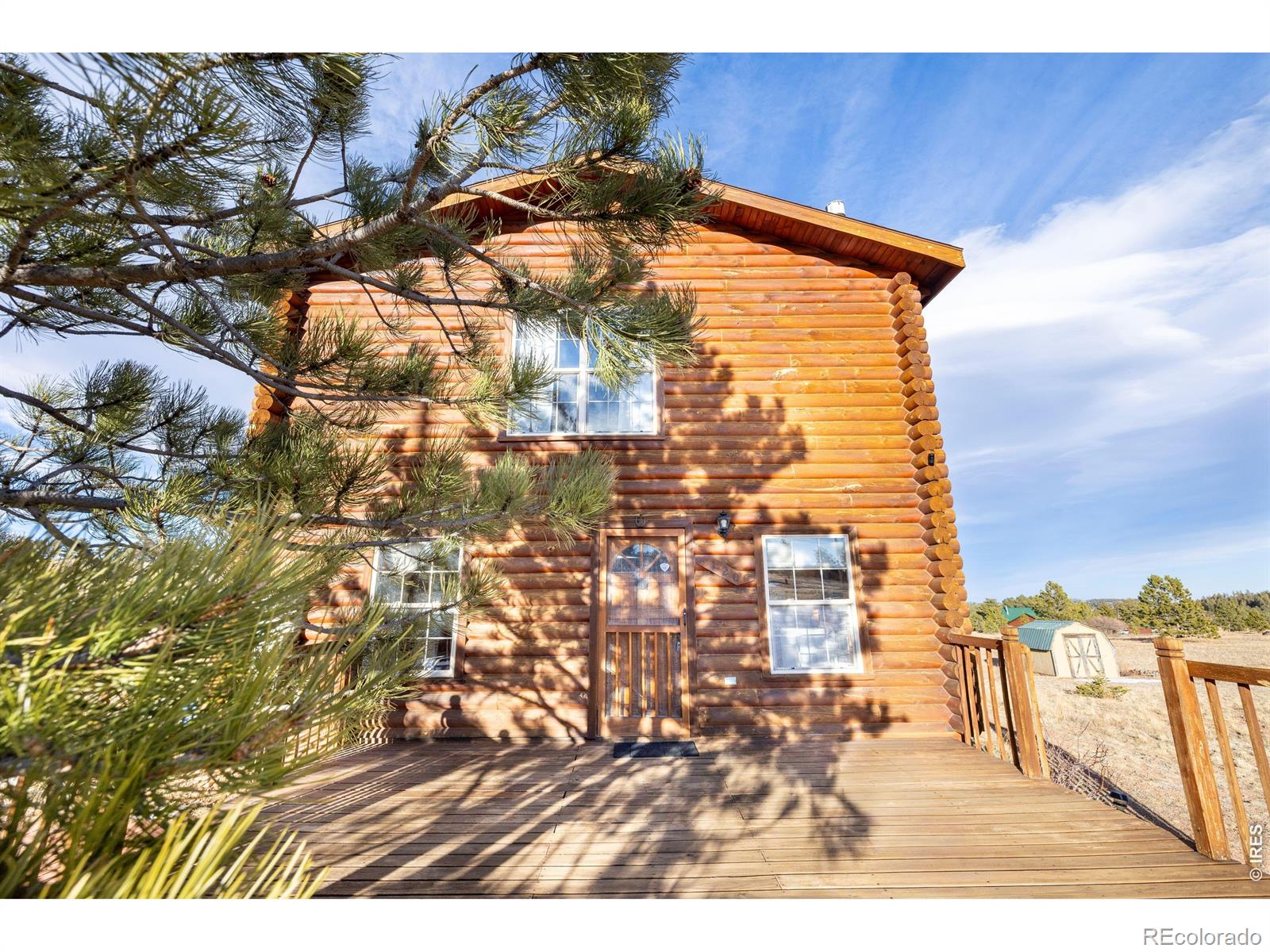 MLS Image #45 for 120 n cucharas mountain court,livermore, Colorado