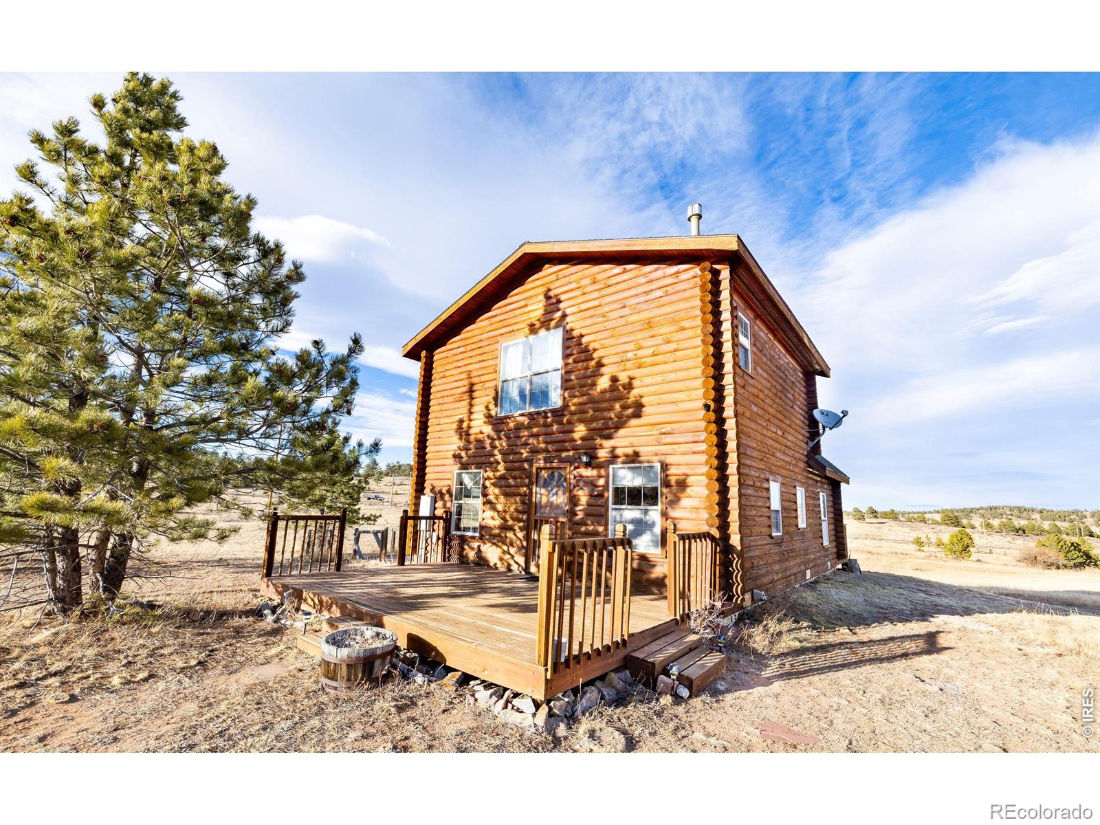 MLS Image #46 for 120 n cucharas mountain court,livermore, Colorado