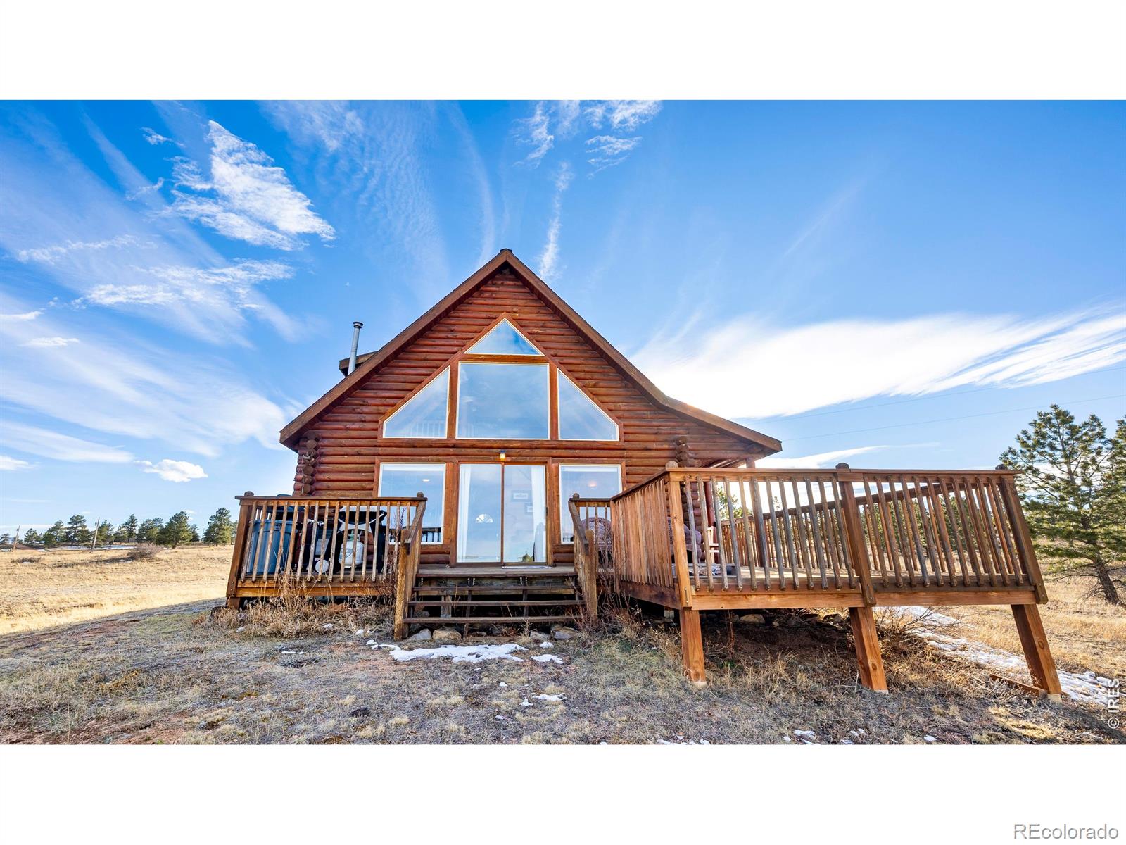 MLS Image #6 for 120 n cucharas mountain court,livermore, Colorado