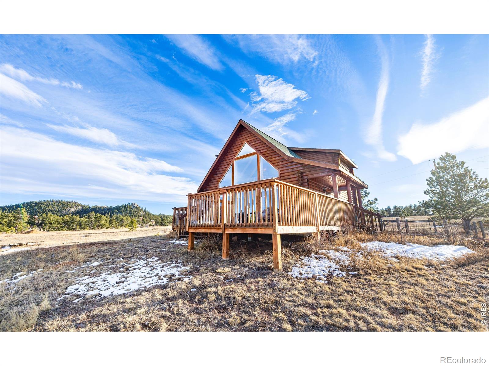MLS Image #7 for 120 n cucharas mountain court,livermore, Colorado