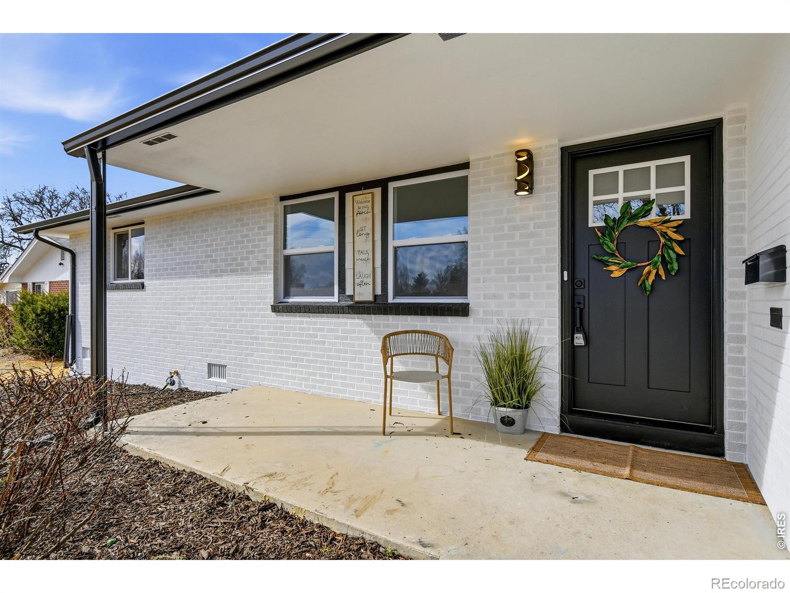 MLS Image #1 for 1239  sunset street,longmont, Colorado