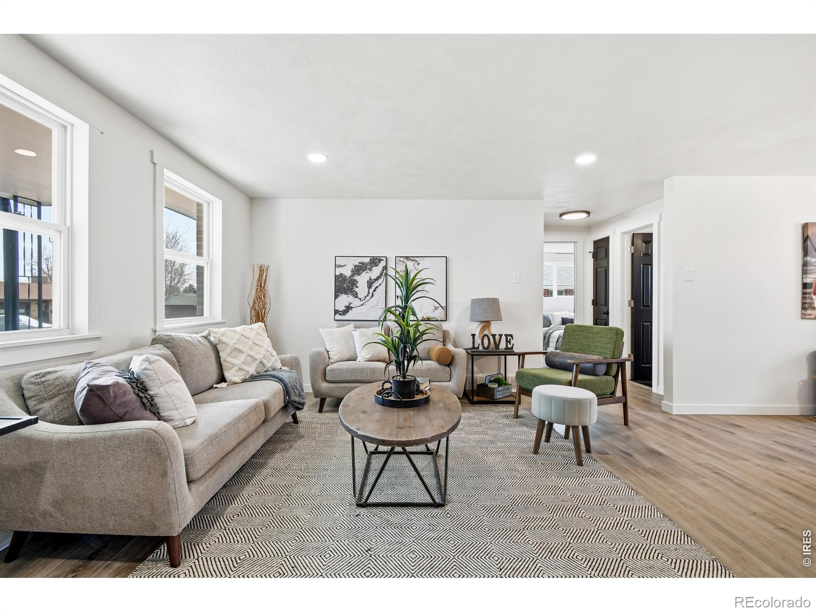 MLS Image #3 for 1239  sunset street,longmont, Colorado