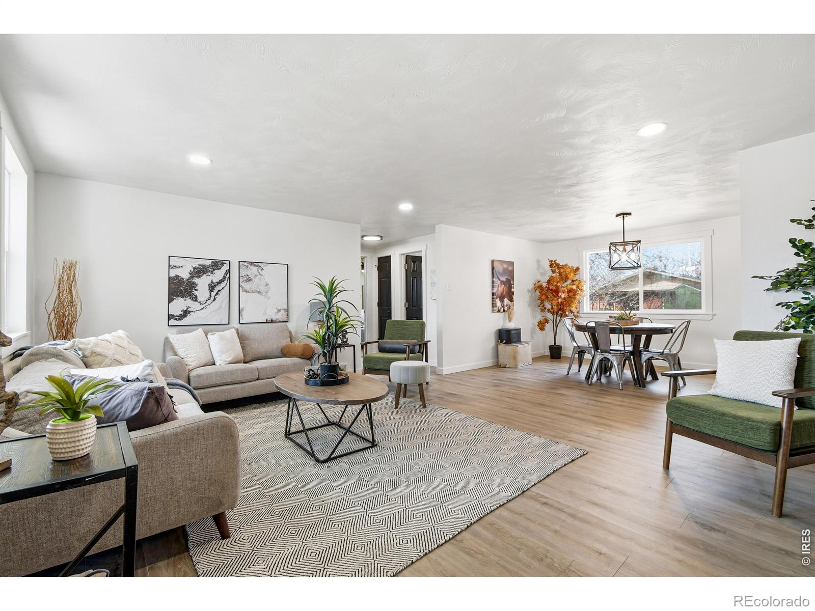 MLS Image #4 for 1239  sunset street,longmont, Colorado
