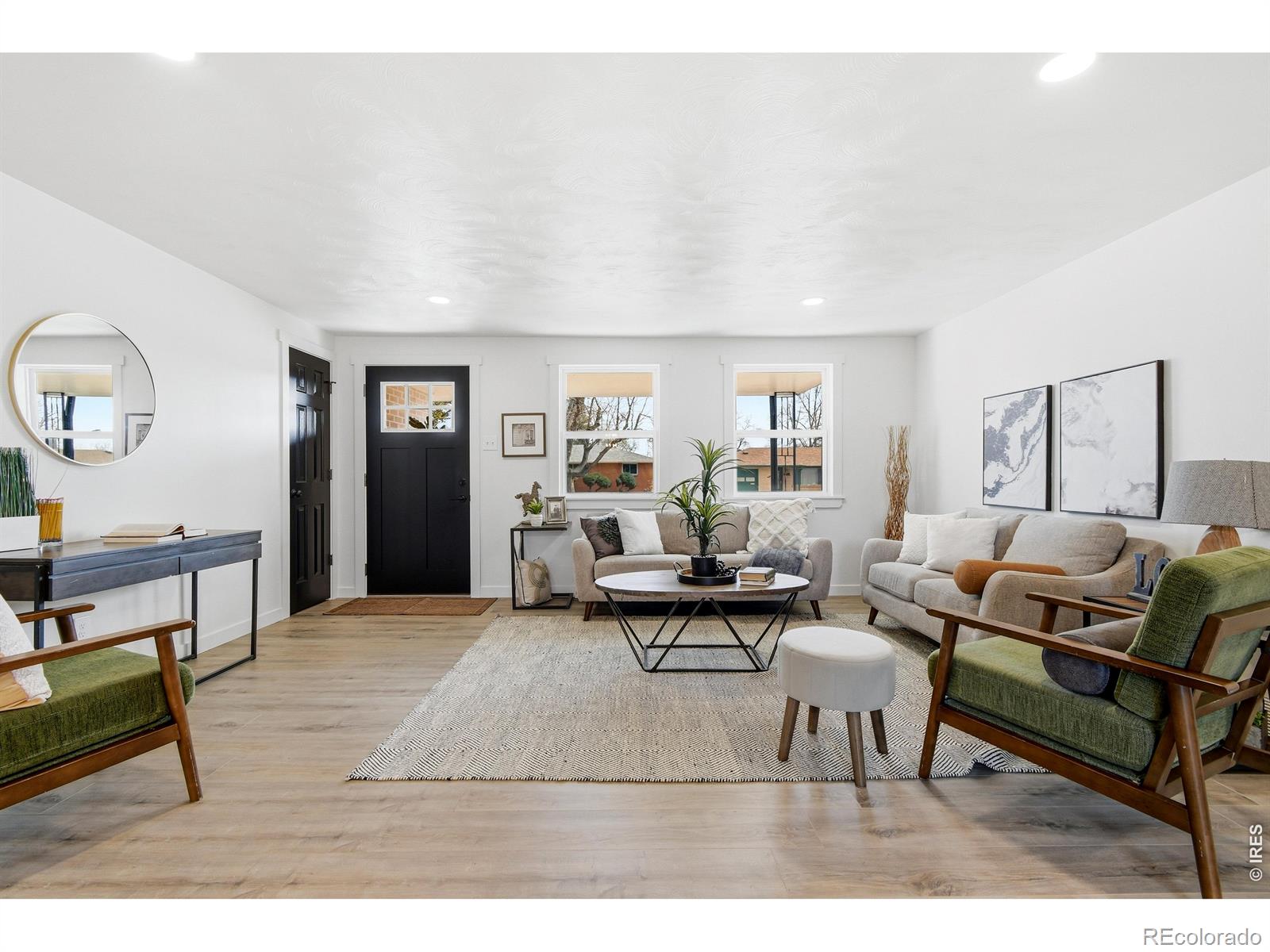 MLS Image #5 for 1239  sunset street,longmont, Colorado