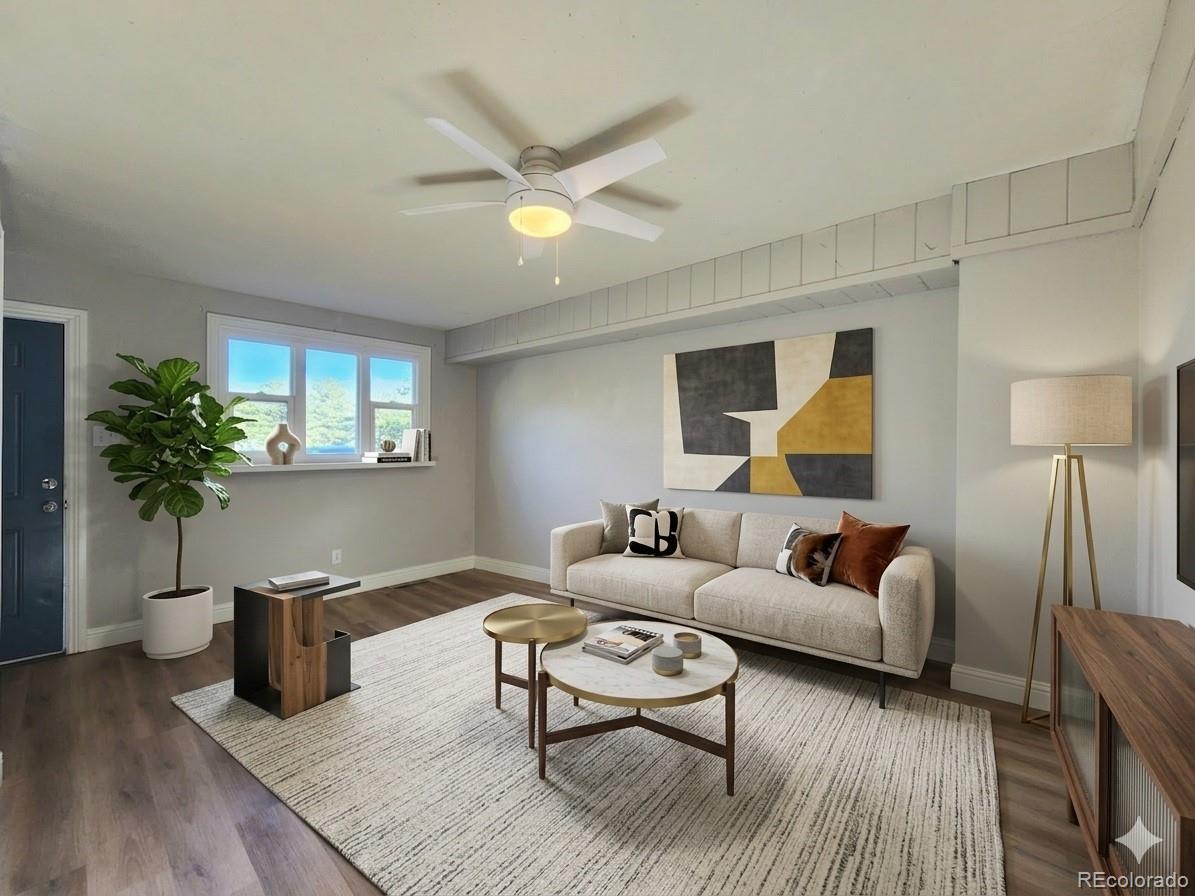 MLS Image #1 for 103  empire west road,empire, Colorado