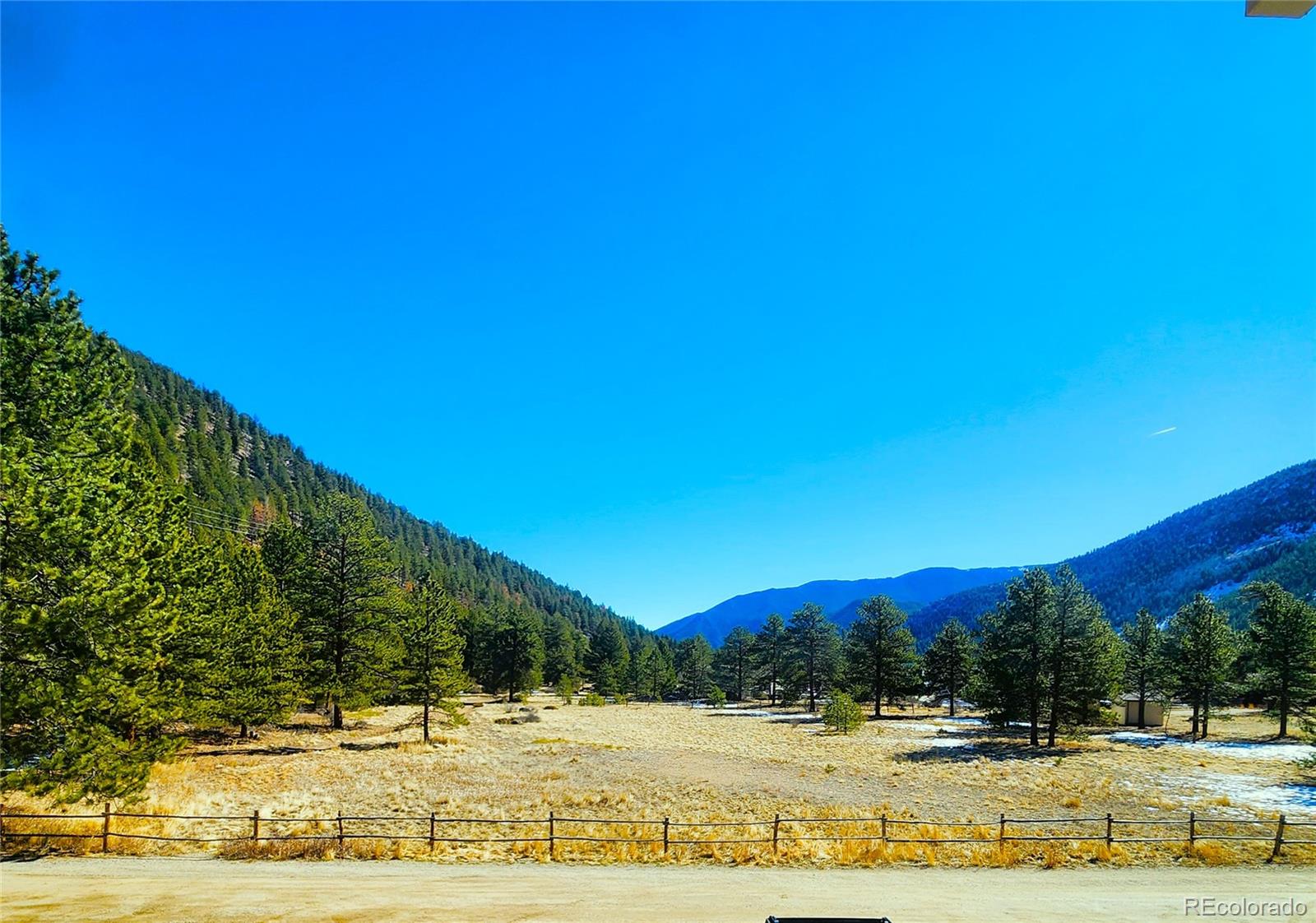 MLS Image #10 for 103  empire west road,empire, Colorado