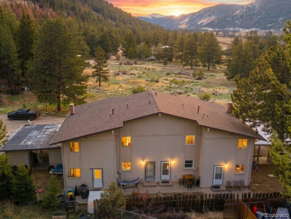 MLS Image #2 for 103  empire west road,empire, Colorado