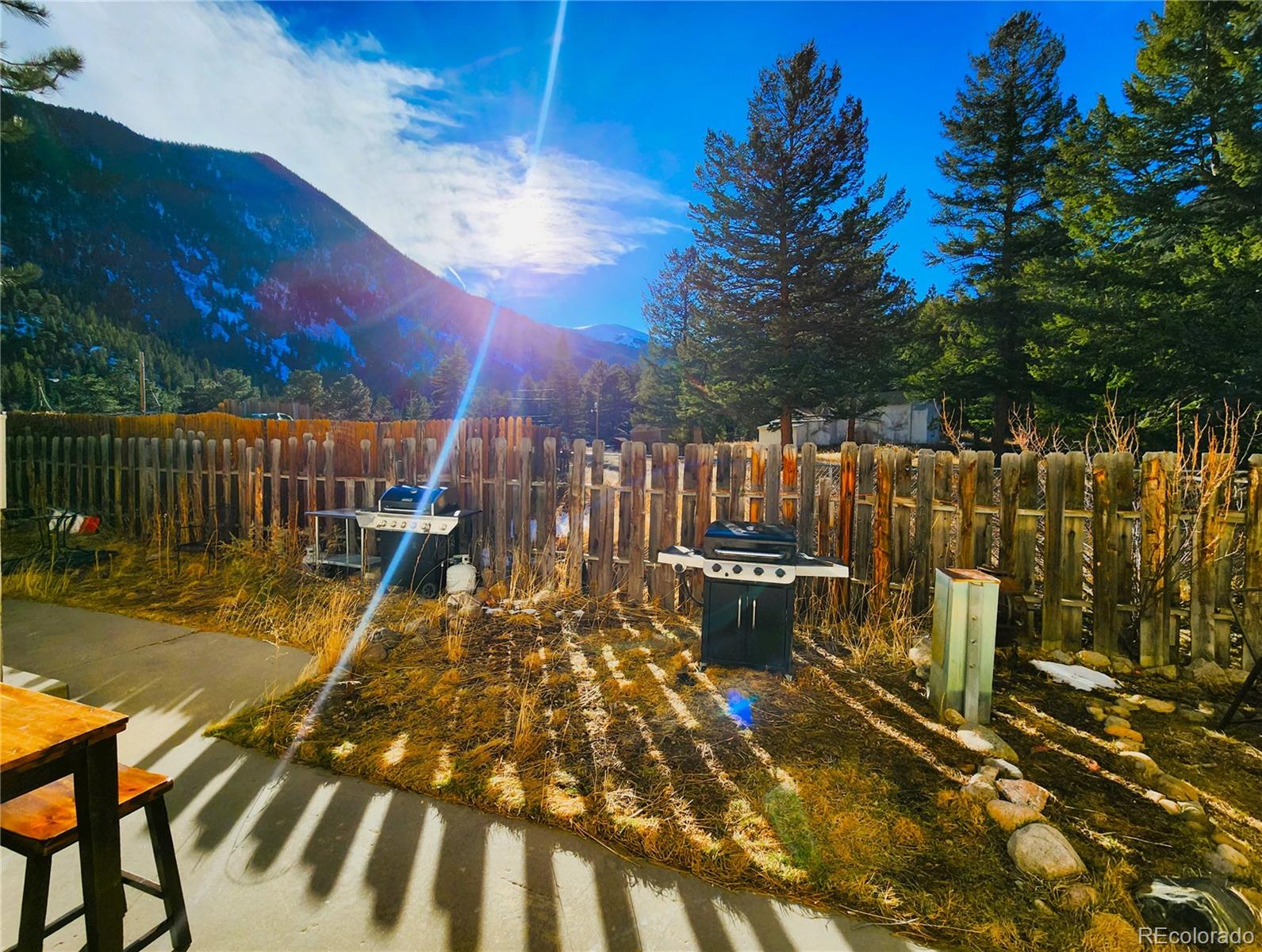 MLS Image #20 for 103  empire west road,empire, Colorado