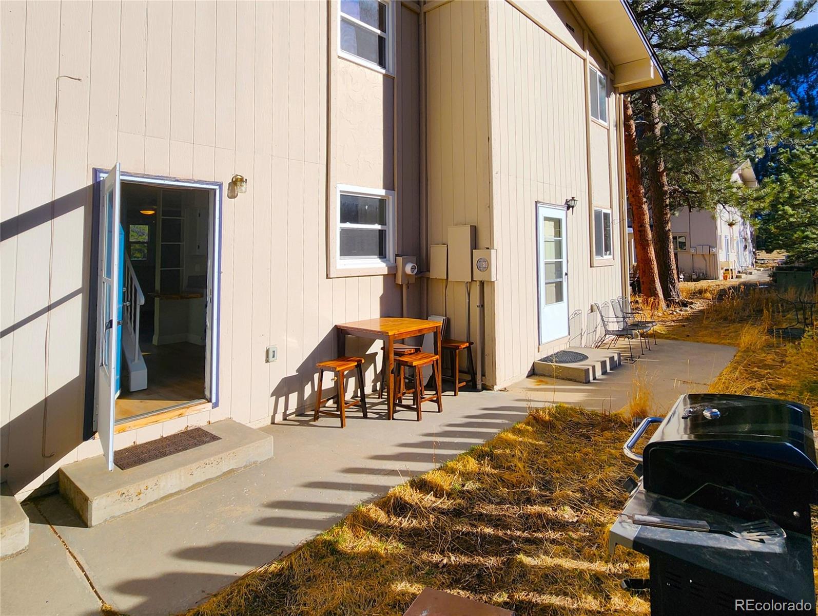 MLS Image #21 for 103  empire west road,empire, Colorado