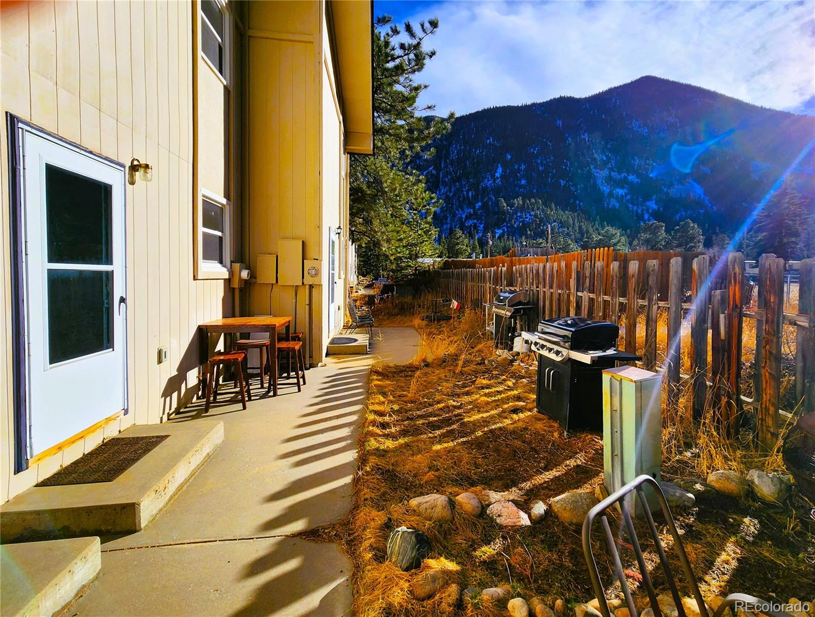 MLS Image #22 for 103  empire west road,empire, Colorado