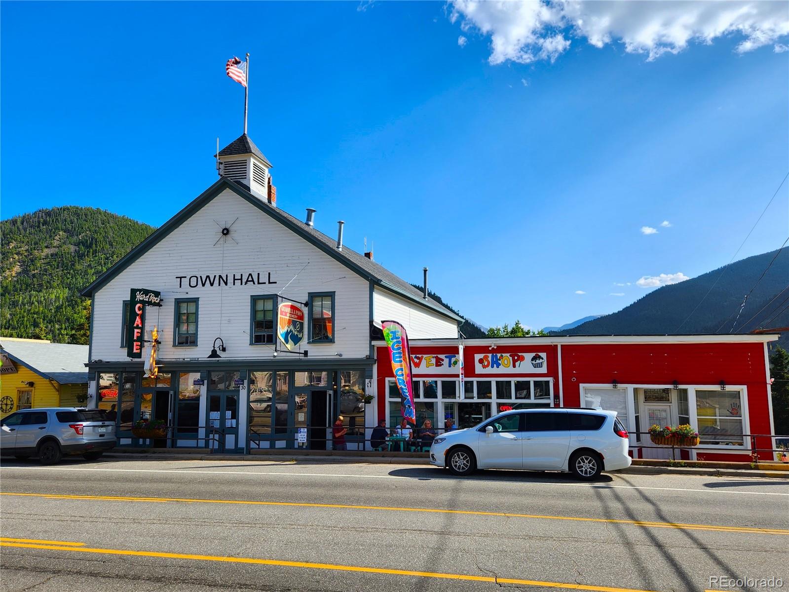 MLS Image #32 for 103  empire west road,empire, Colorado