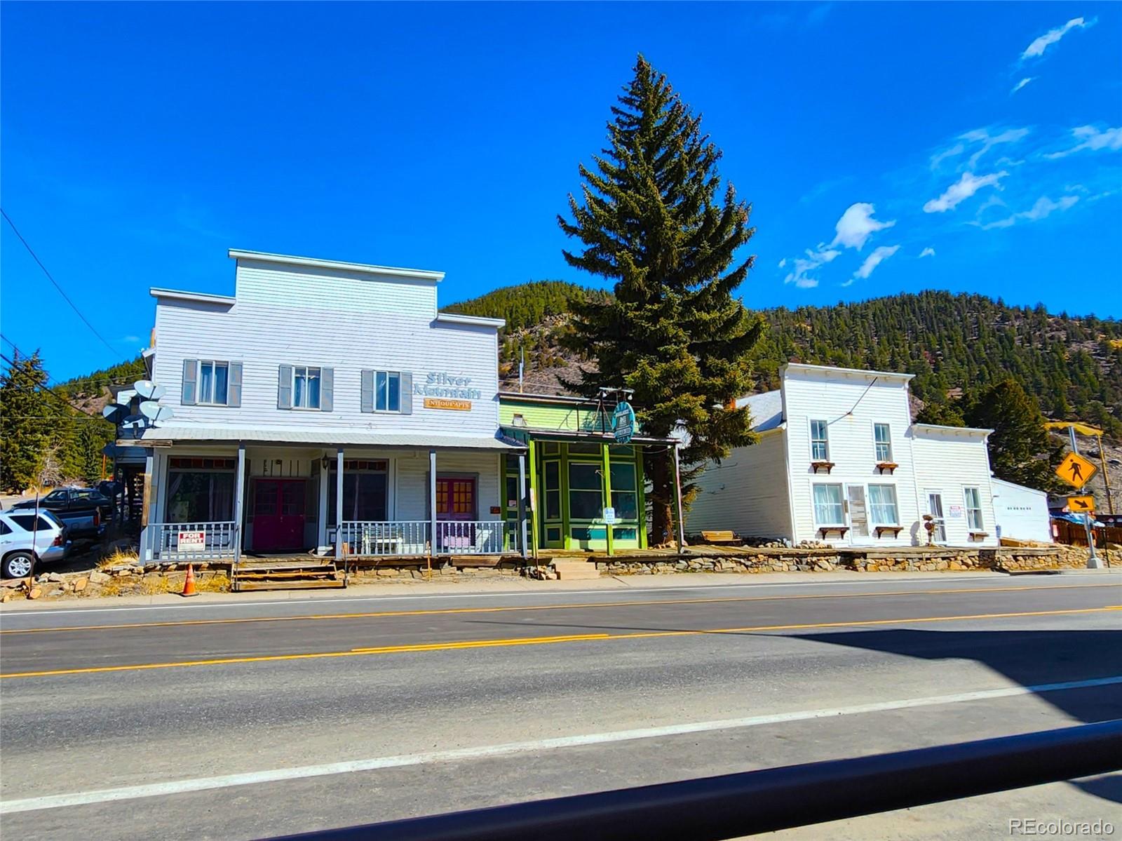 MLS Image #33 for 103  empire west road,empire, Colorado