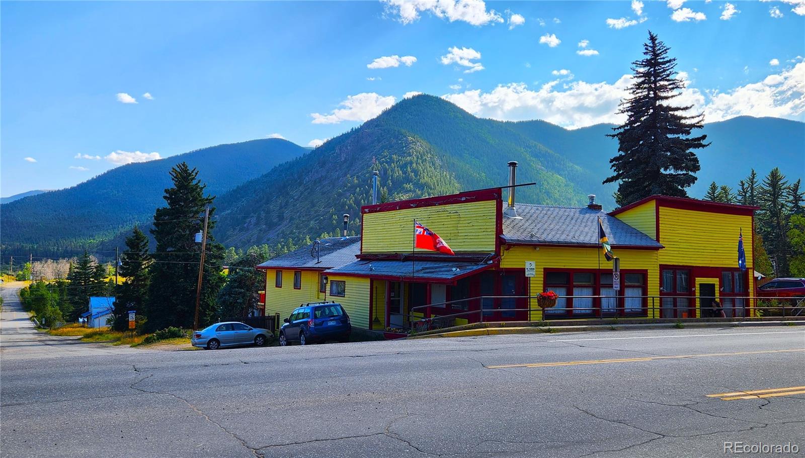 MLS Image #34 for 103  empire west road,empire, Colorado