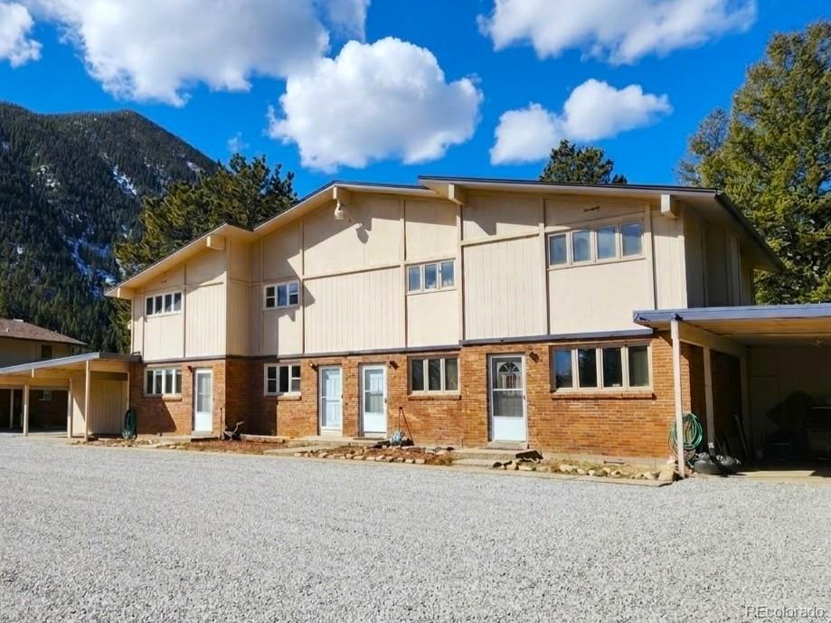 MLS Image #36 for 103  empire west road,empire, Colorado
