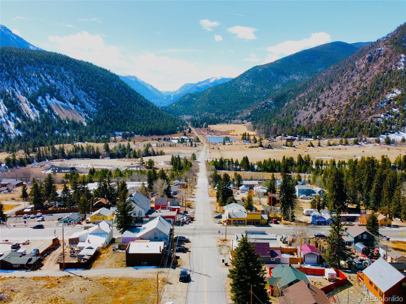 MLS Image #6 for 103  empire west road,empire, Colorado