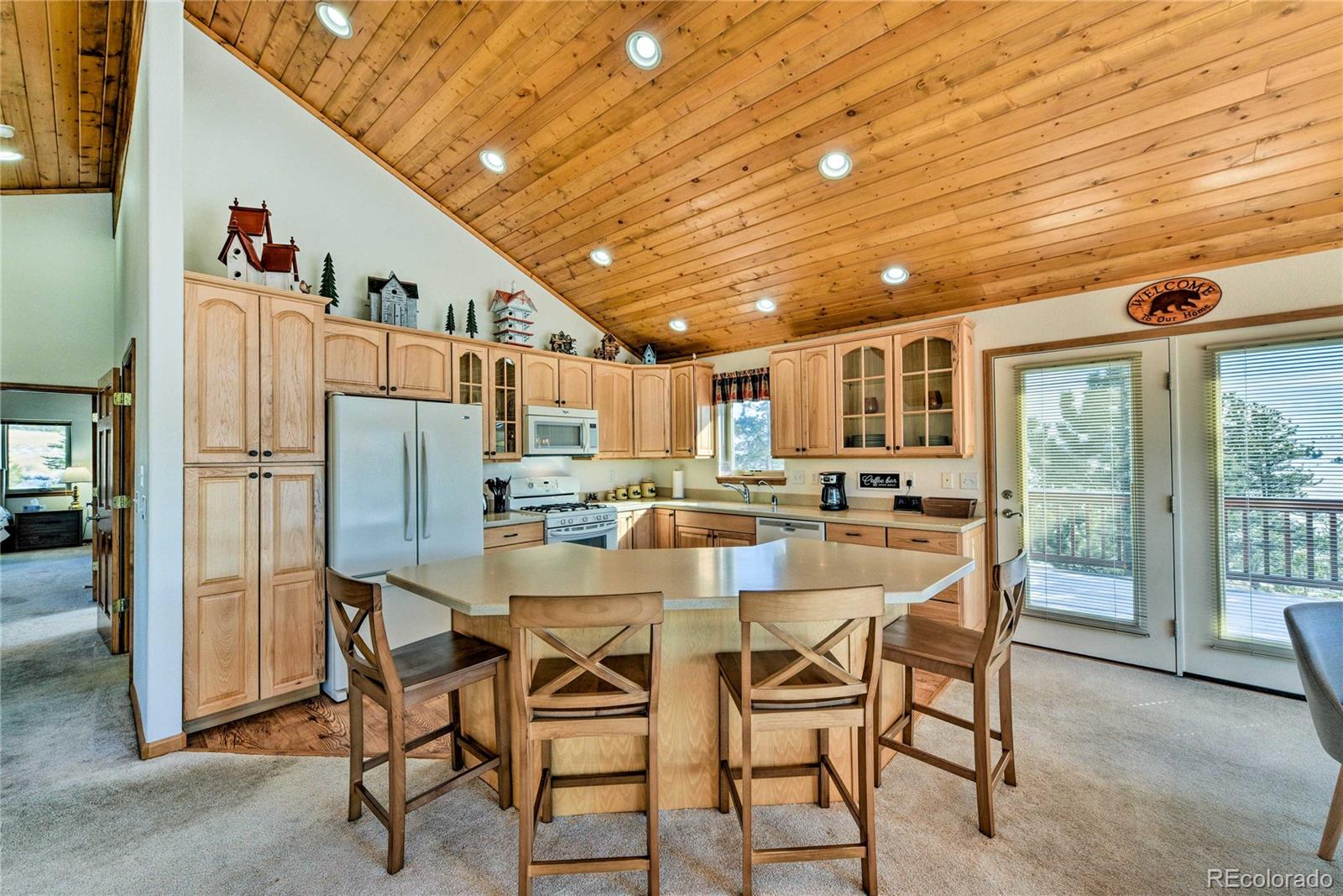 MLS Image #14 for 423  wagon wheel road,hartsel, Colorado