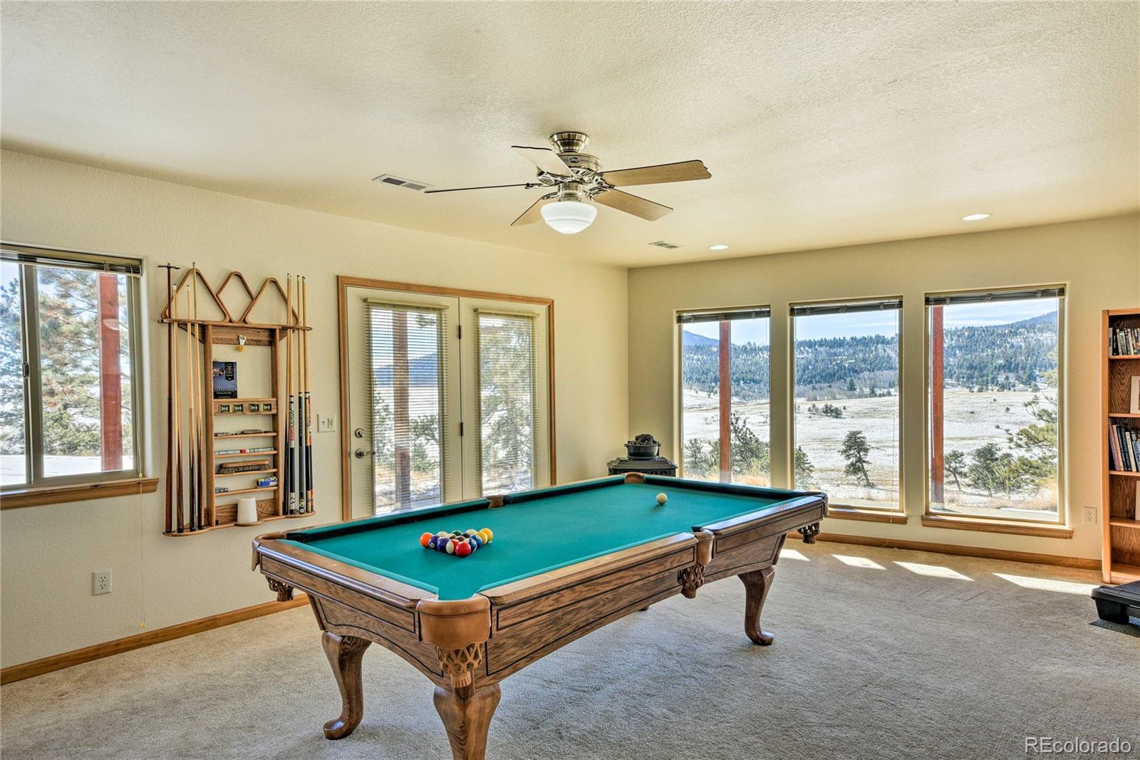 MLS Image #25 for 423  wagon wheel road,hartsel, Colorado
