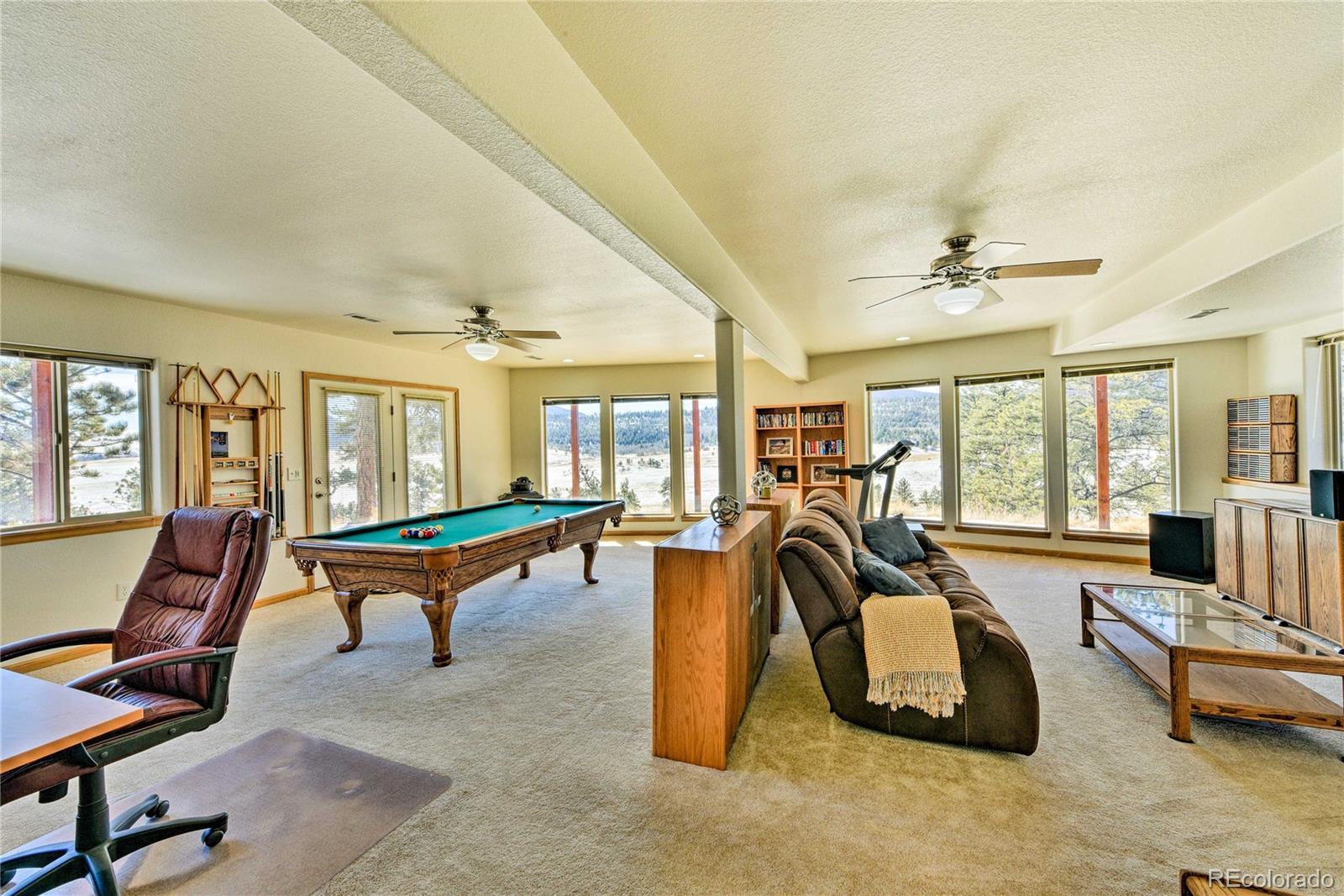 MLS Image #26 for 423  wagon wheel road,hartsel, Colorado