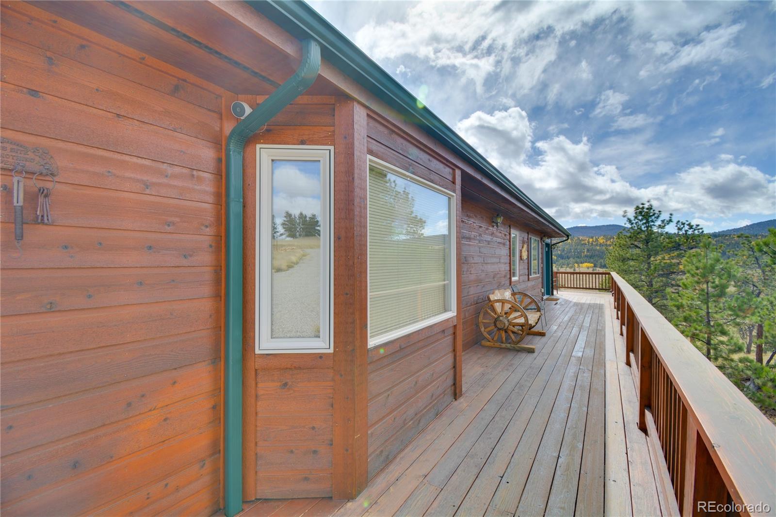 MLS Image #30 for 423  wagon wheel road,hartsel, Colorado