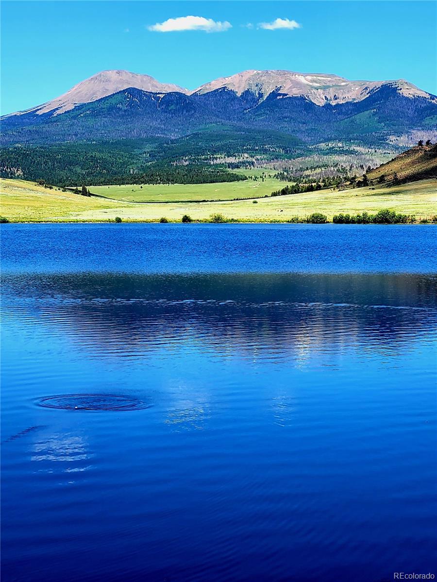 MLS Image #31 for 423  wagon wheel road,hartsel, Colorado
