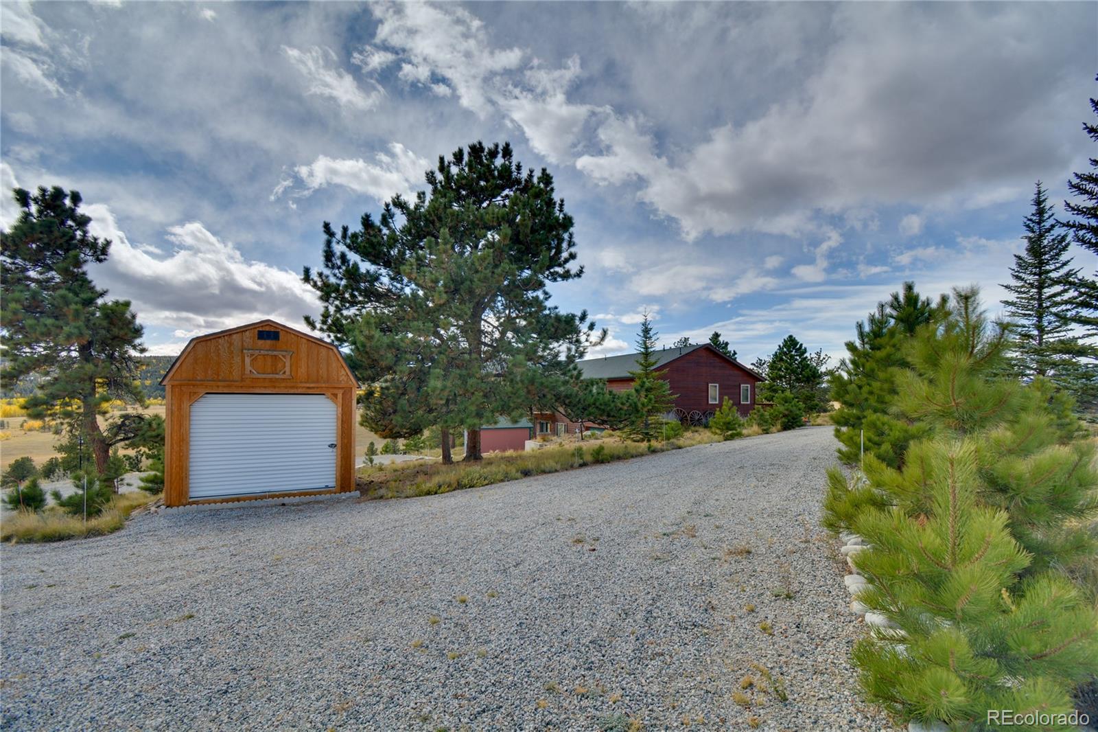 MLS Image #32 for 423  wagon wheel road,hartsel, Colorado