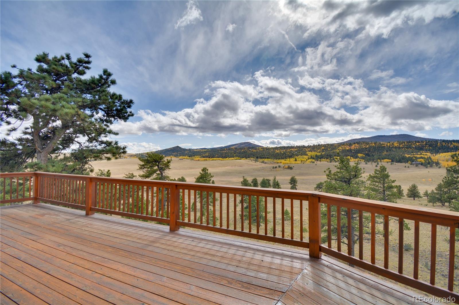 MLS Image #4 for 423  wagon wheel road,hartsel, Colorado