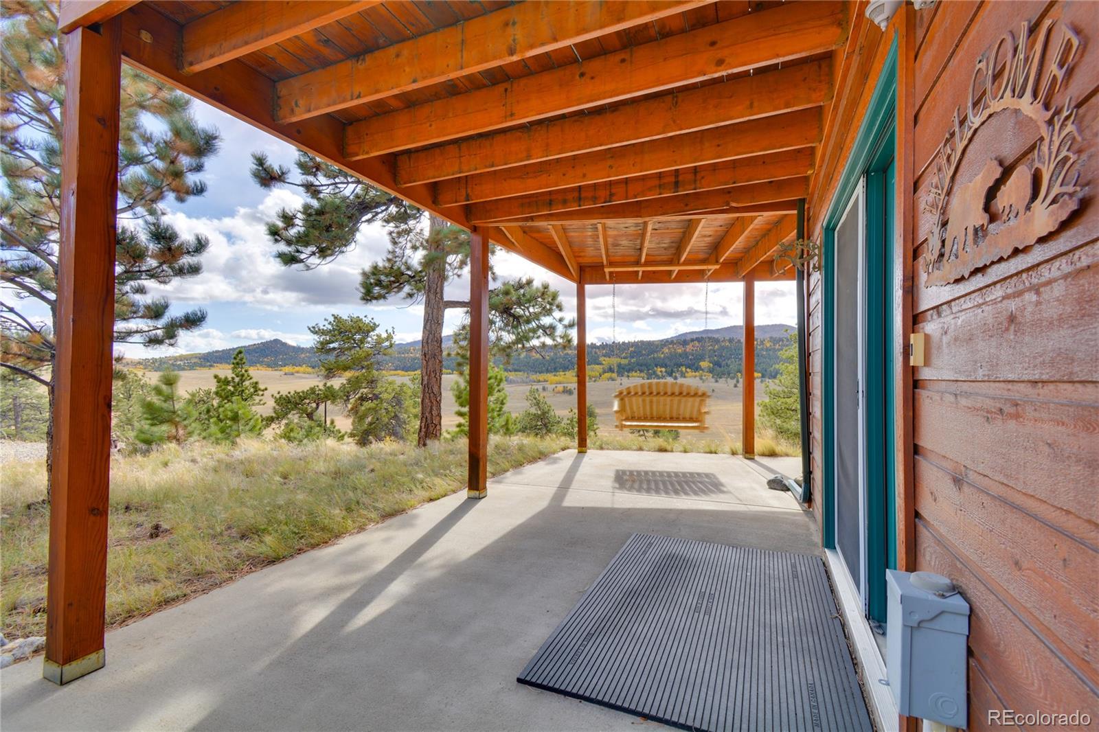MLS Image #7 for 423  wagon wheel road,hartsel, Colorado