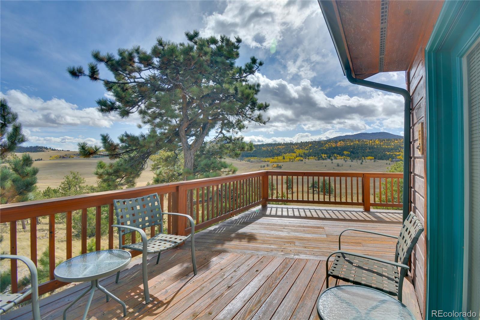 MLS Image #8 for 423  wagon wheel road,hartsel, Colorado
