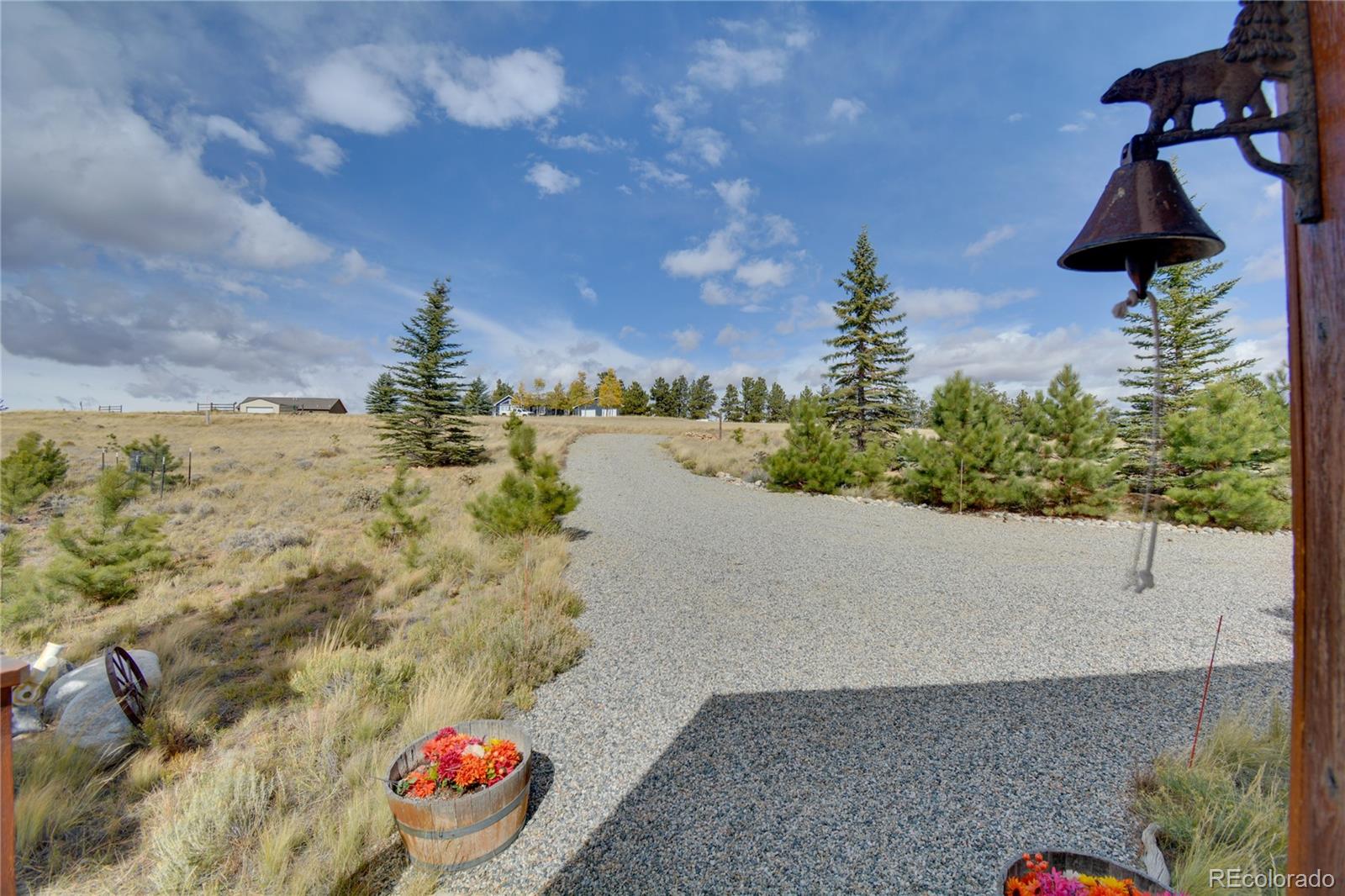 MLS Image #9 for 423  wagon wheel road,hartsel, Colorado