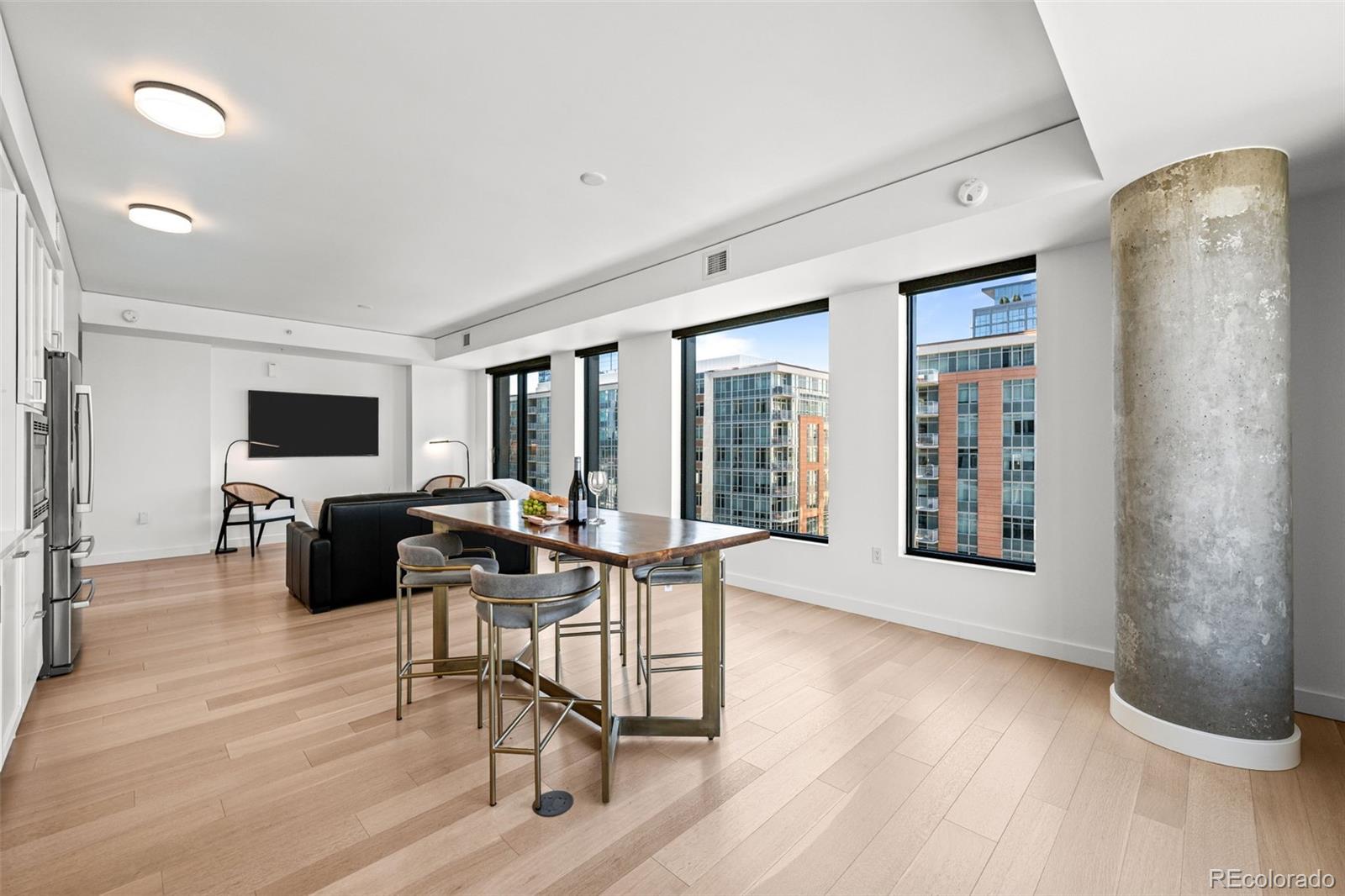MLS Image #14 for 1750  wewatta street 1131,denver, Colorado