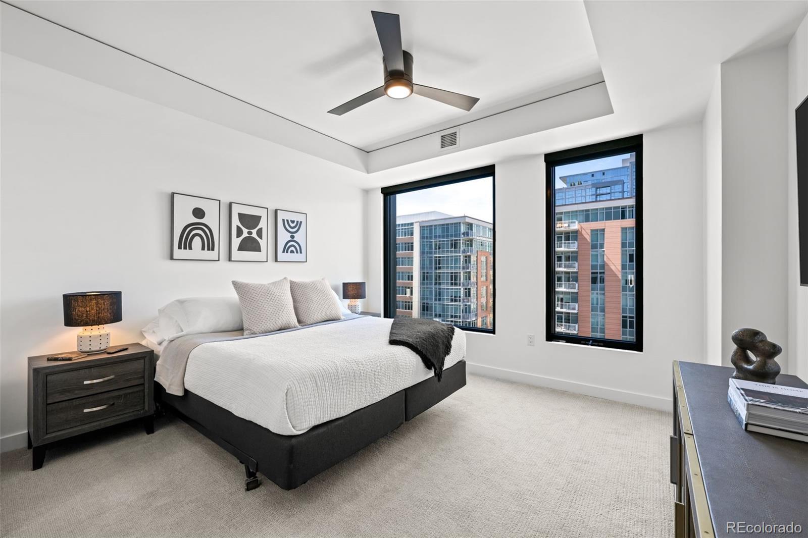 MLS Image #2 for 1750  wewatta street 1131,denver, Colorado